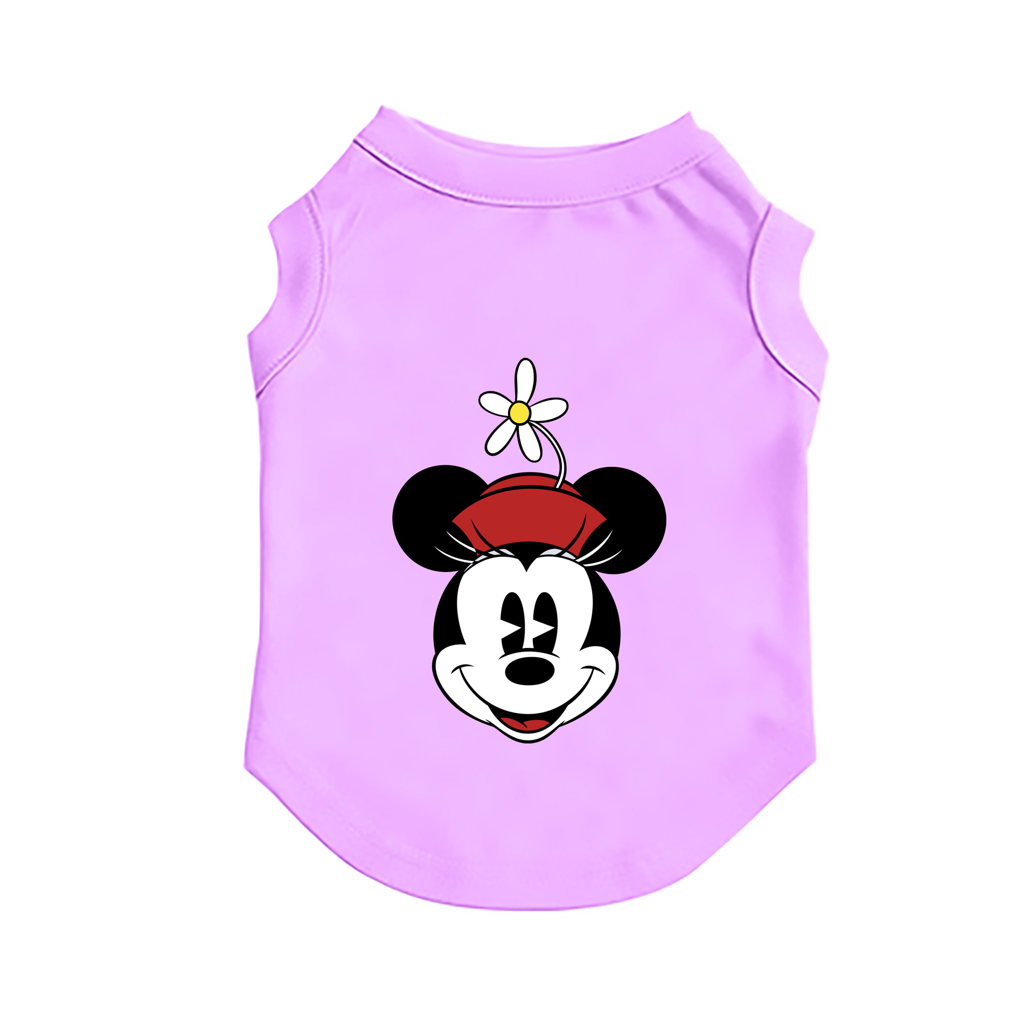 （画像用） ミッキーマウス Mickey Mouse ペット用ベスト