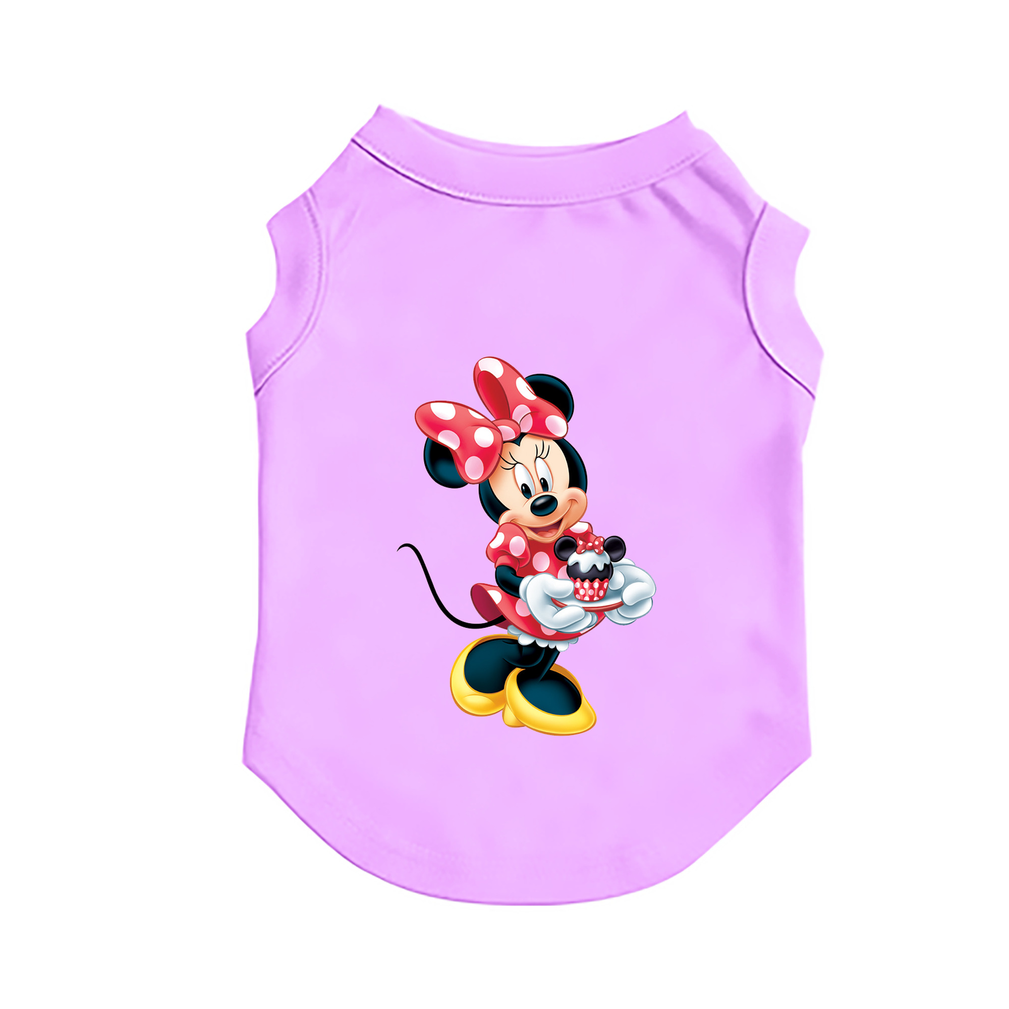 （画像用） ミッキーマウス Mickey Mouse ペット用ベスト