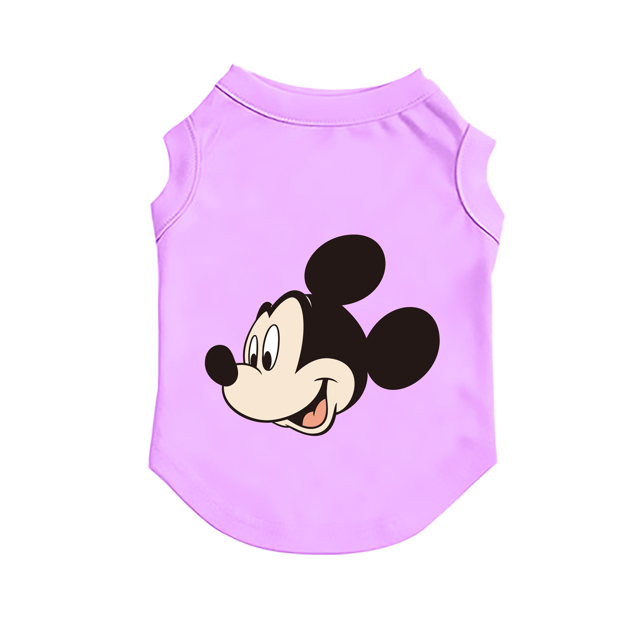 （画像用） ミッキーマウス Mickey Mouse ペット用ベスト