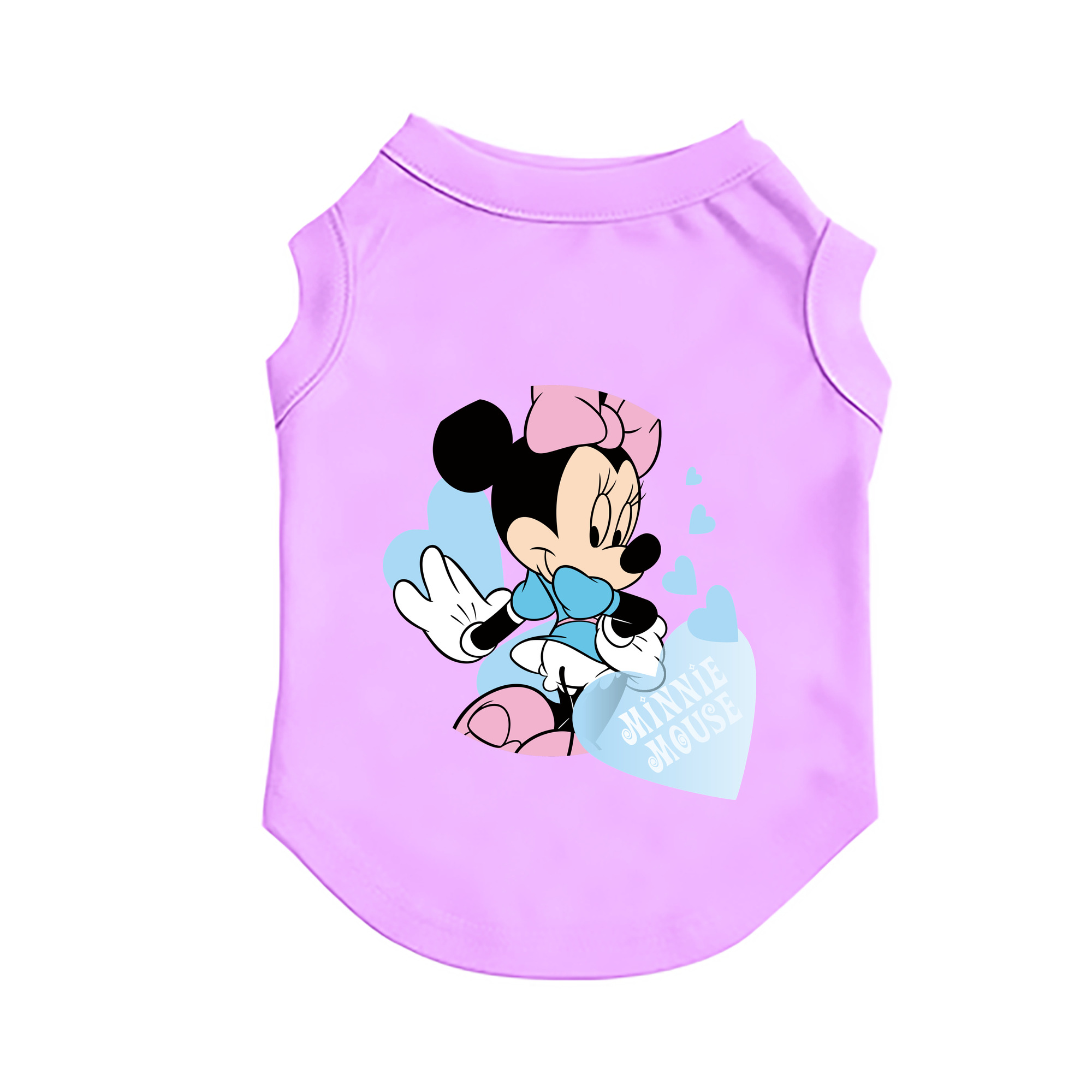 （画像用） ミッキーマウス Mickey Mouse ペット用ベスト