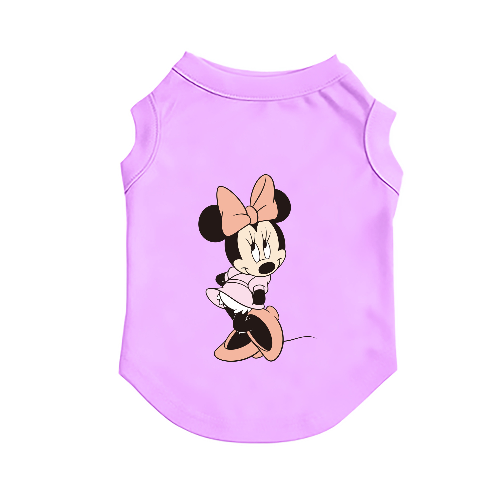（画像用） ミッキーマウス Mickey Mouse ペット用ベスト