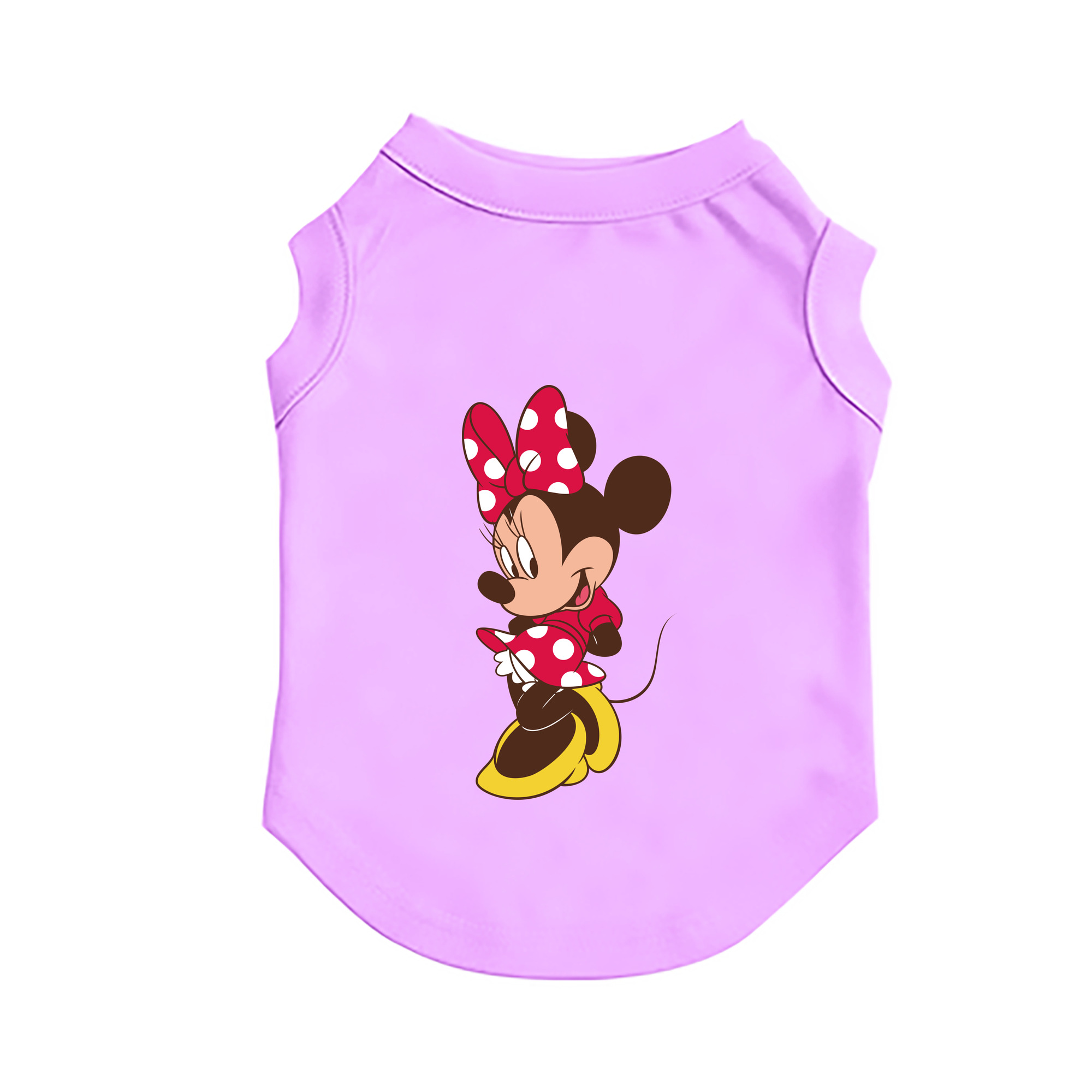 （画像用） ミッキーマウス Mickey Mouse ペット用ベスト