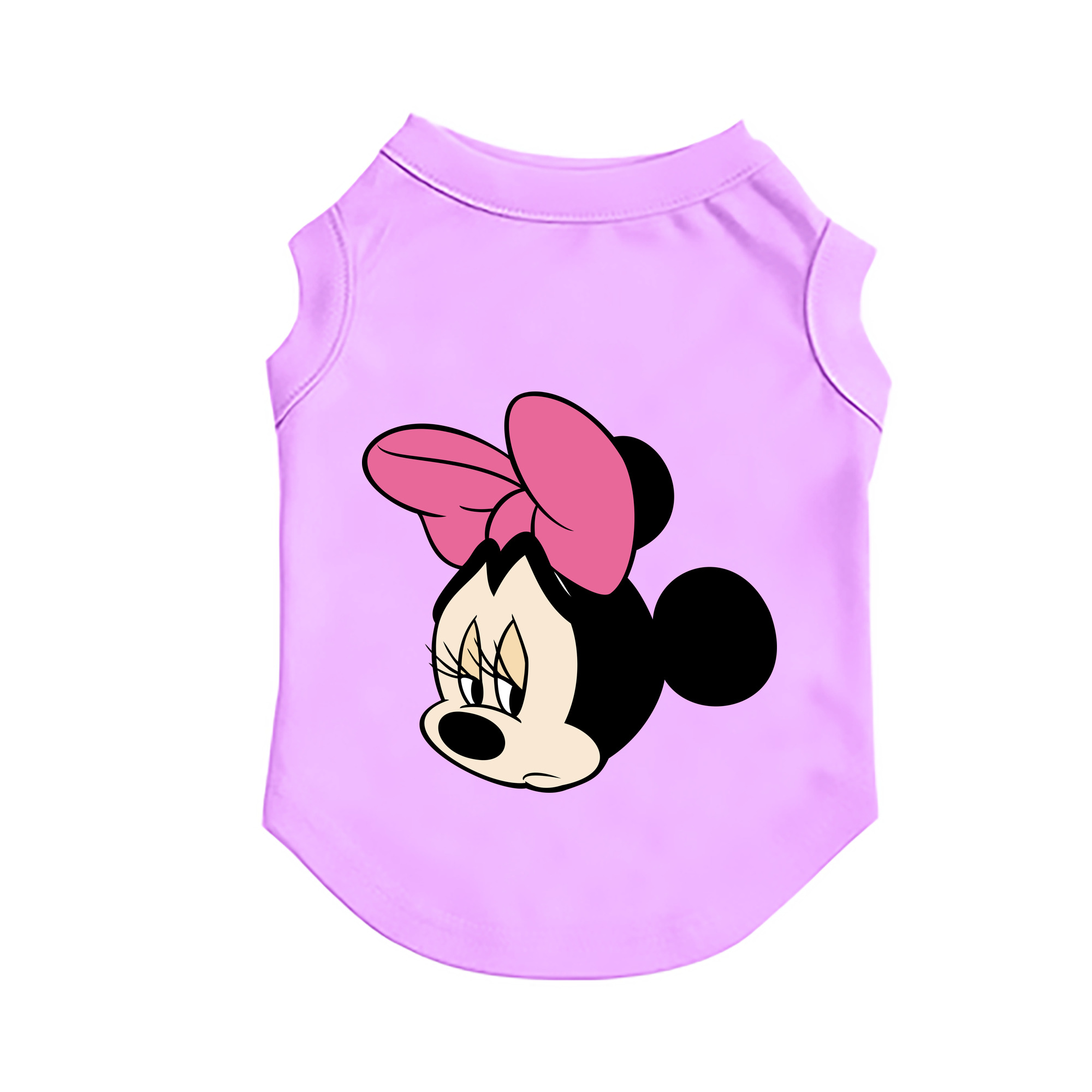 （画像用） ミッキーマウス Mickey Mouse ペット用ベスト