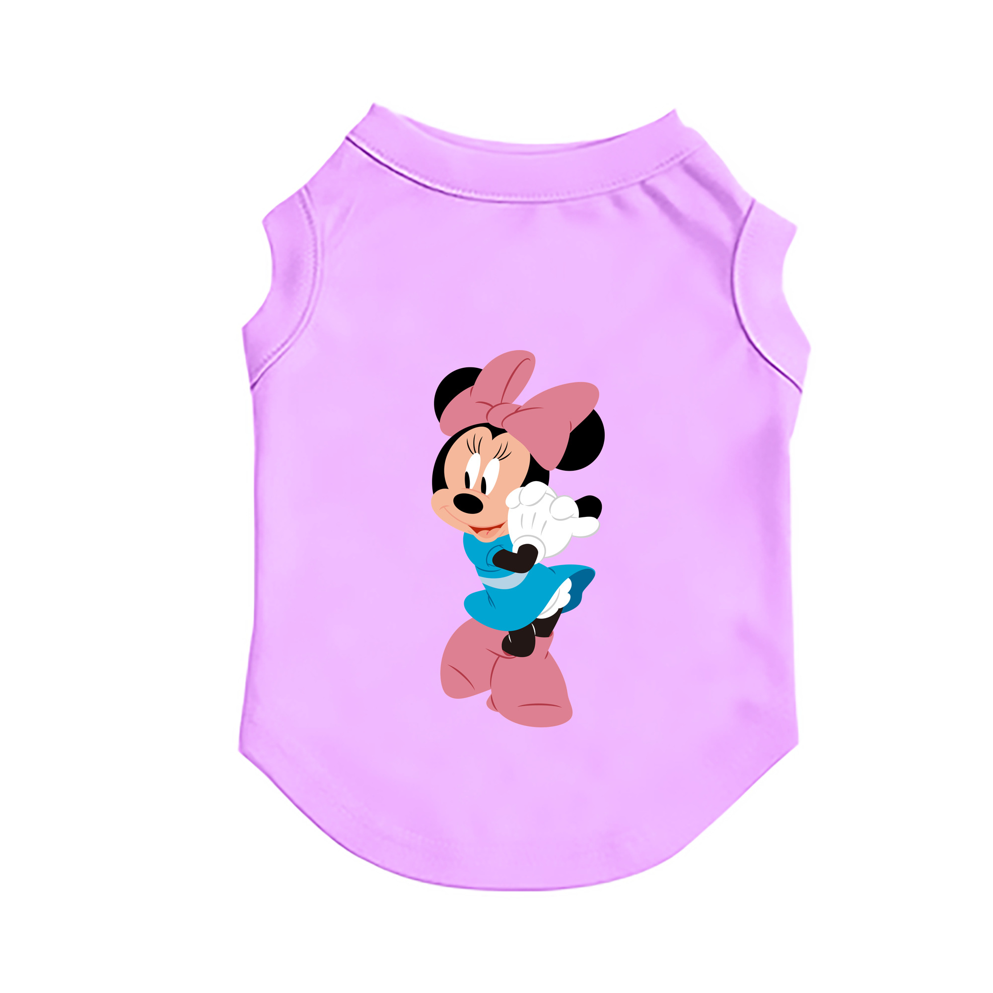 （画像用） ミッキーマウス Mickey Mouse ペット用ベスト