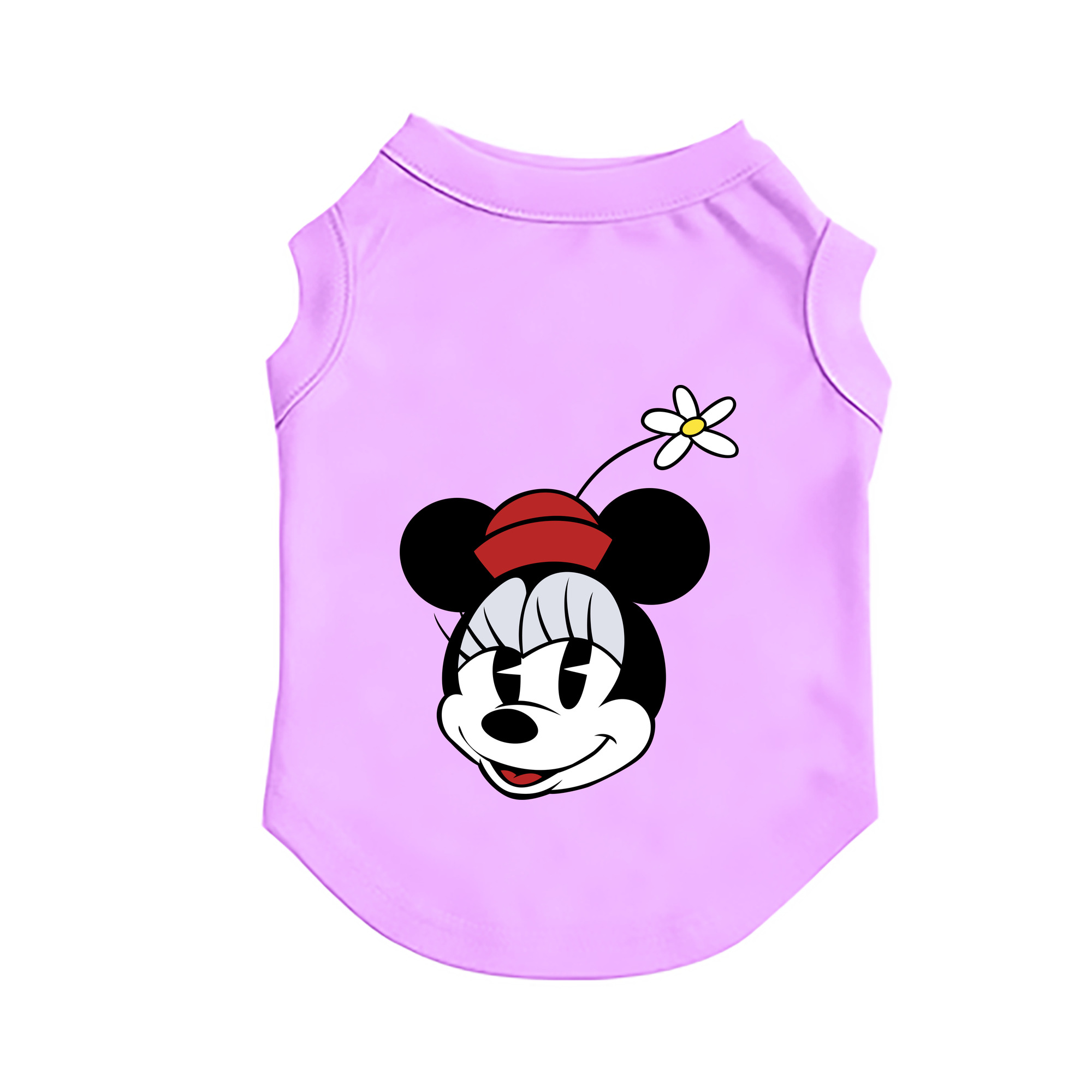 （画像用） ミッキーマウス Mickey Mouse ペット用ベスト