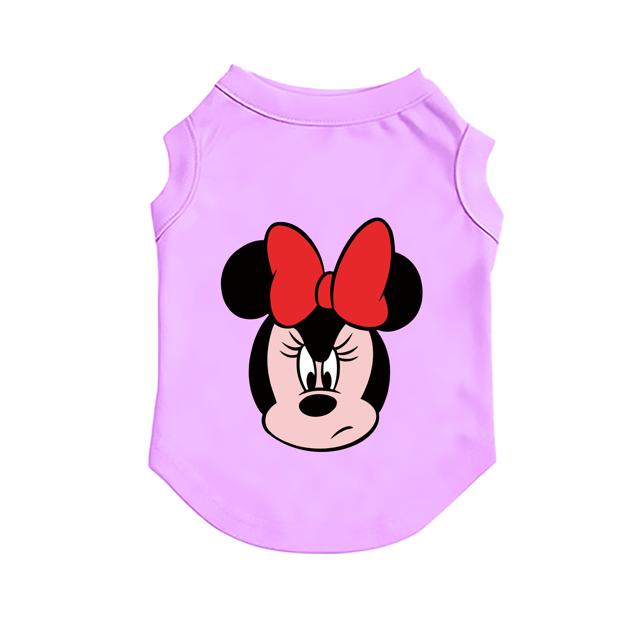 （画像用） ミッキーマウス Mickey Mouse ペット用ベスト