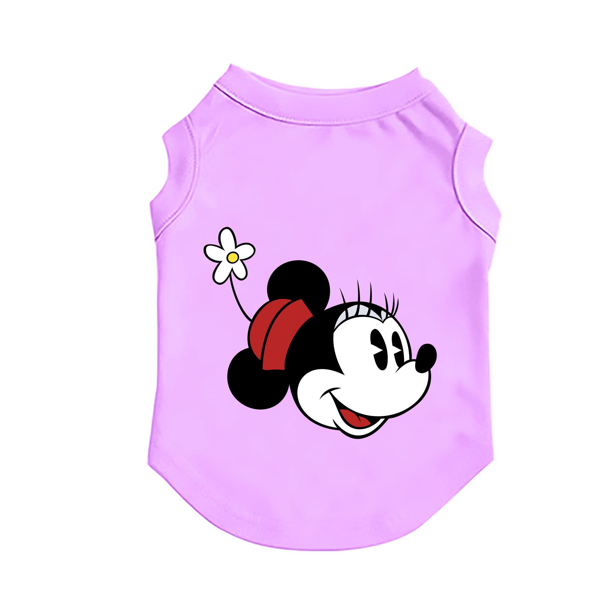 （画像用） ミッキーマウス Mickey Mouse ペット用ベスト