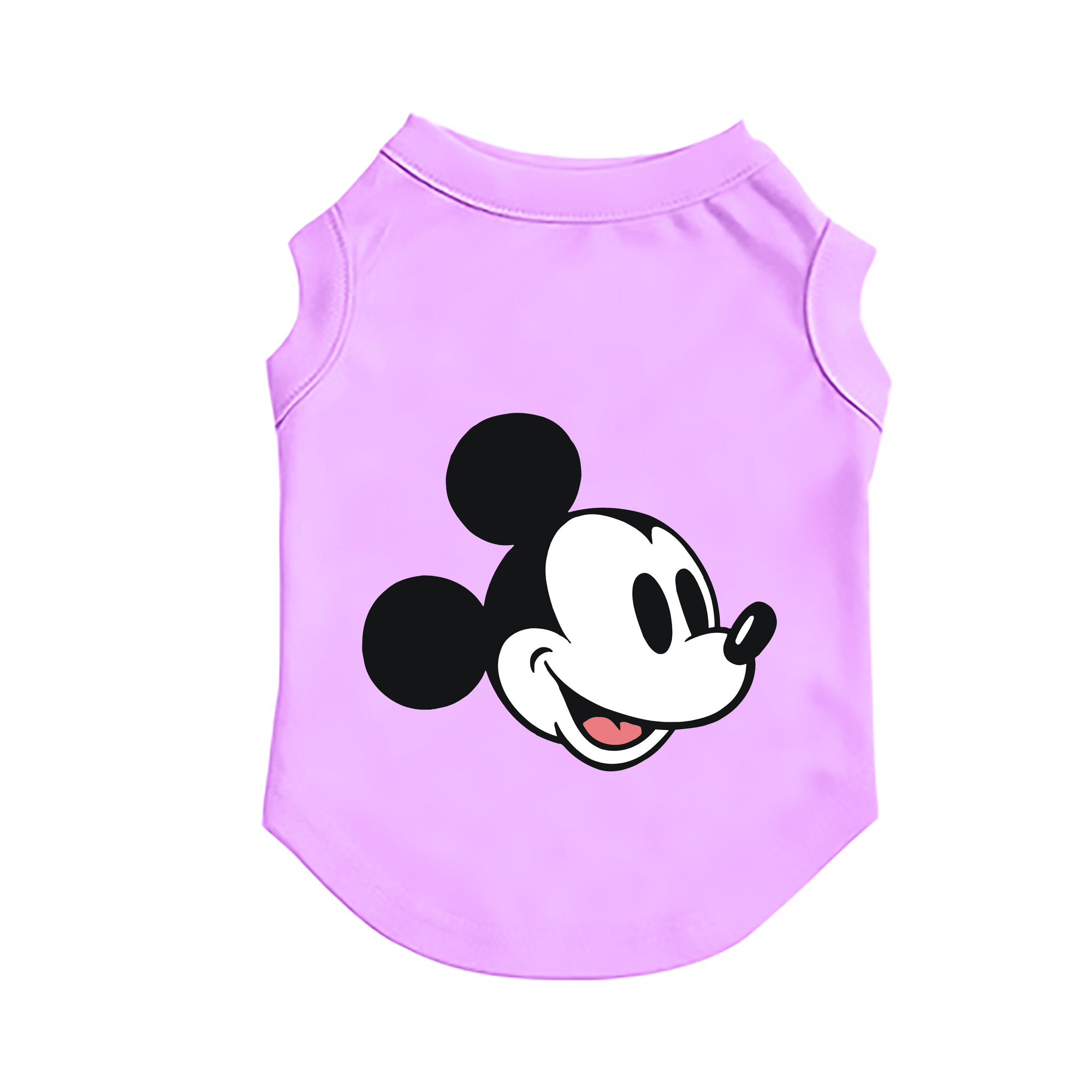 （画像用） ミッキーマウス Mickey Mouse ペット用ベスト