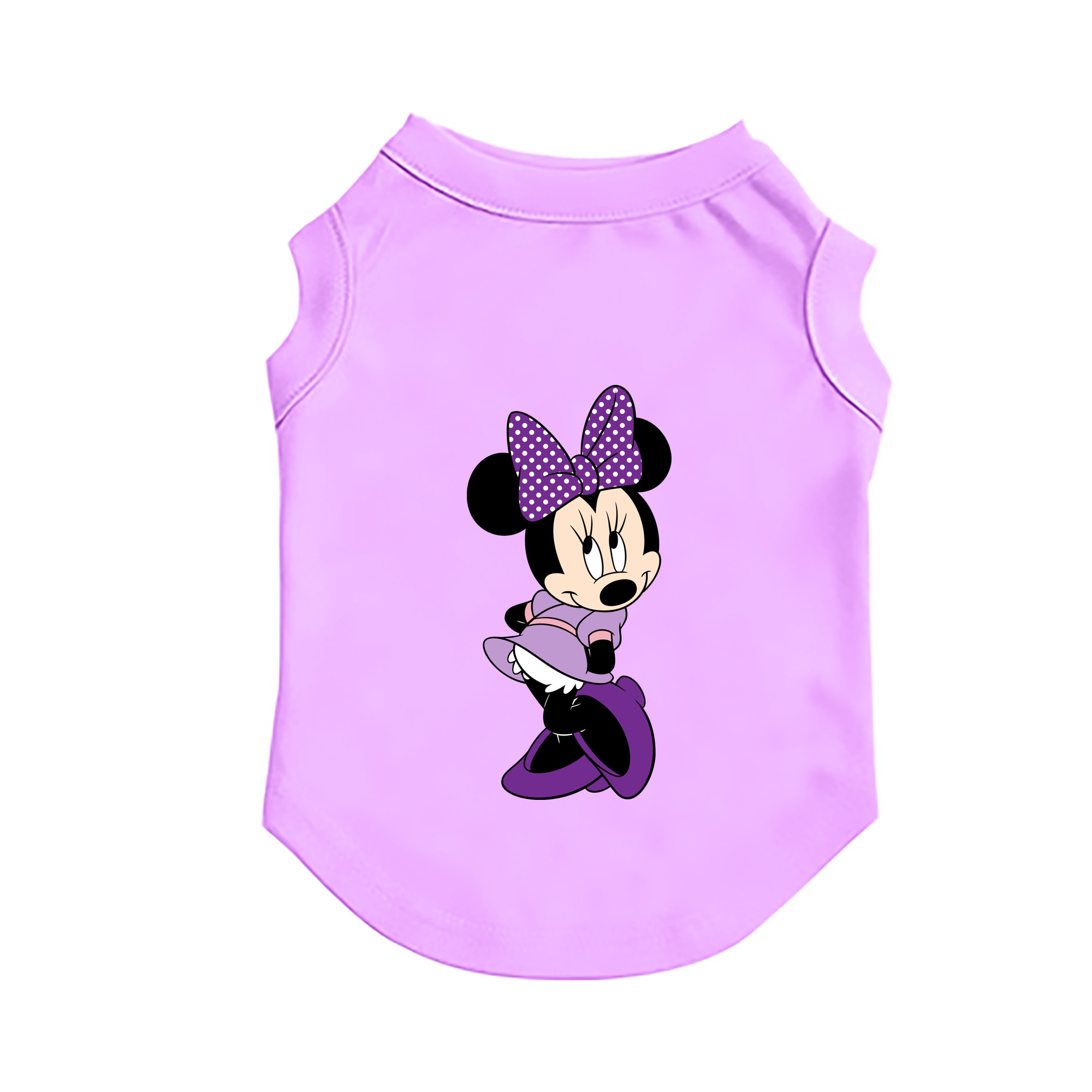 （画像用） ミッキーマウス Mickey Mouse ペット用ベスト