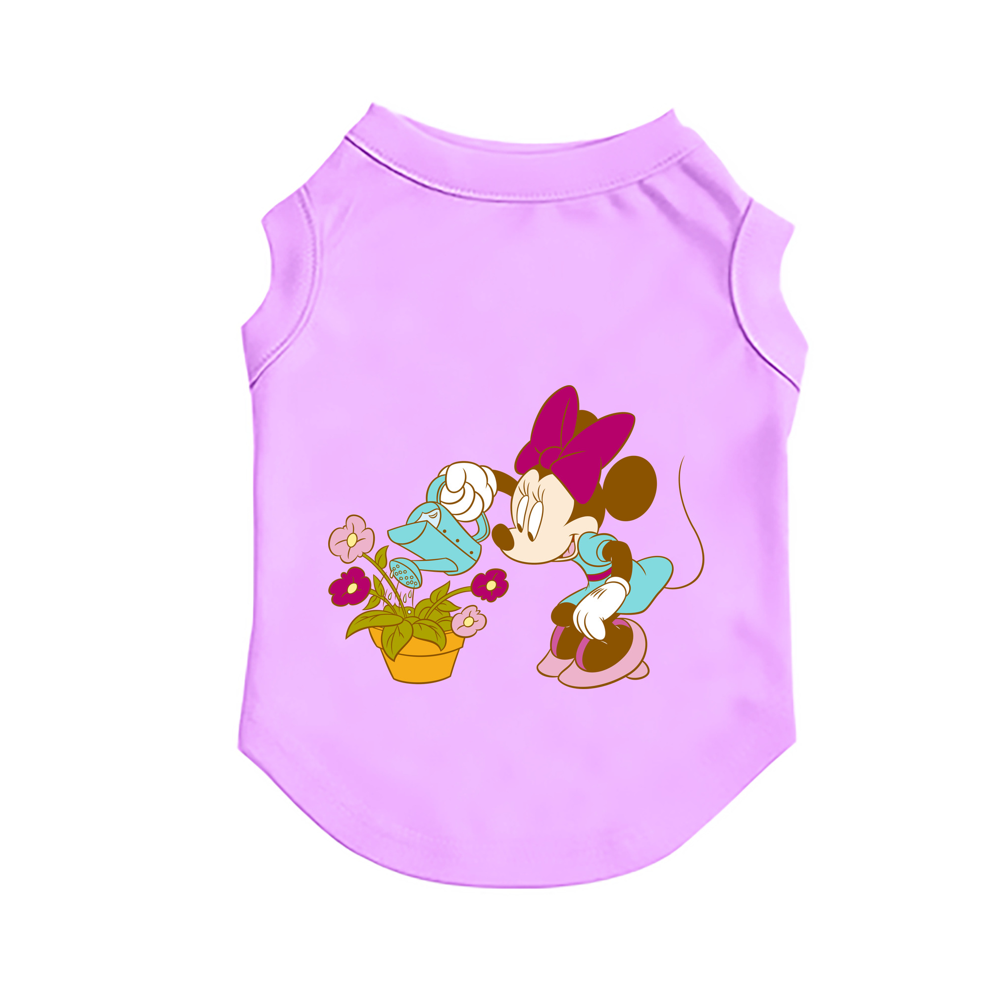 （画像用） ミッキーマウス Mickey Mouse ペット用ベスト