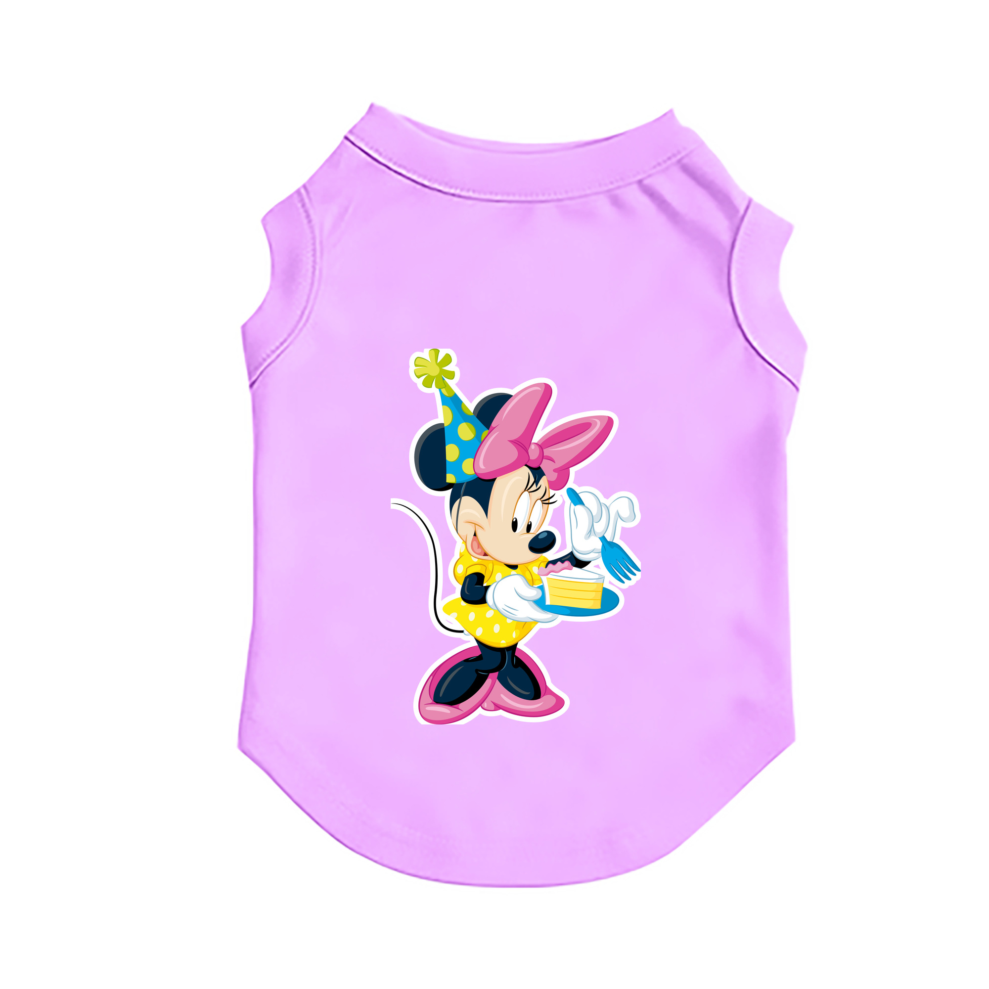 ミッキーマウス Mickey Mouse ペット用ベスト