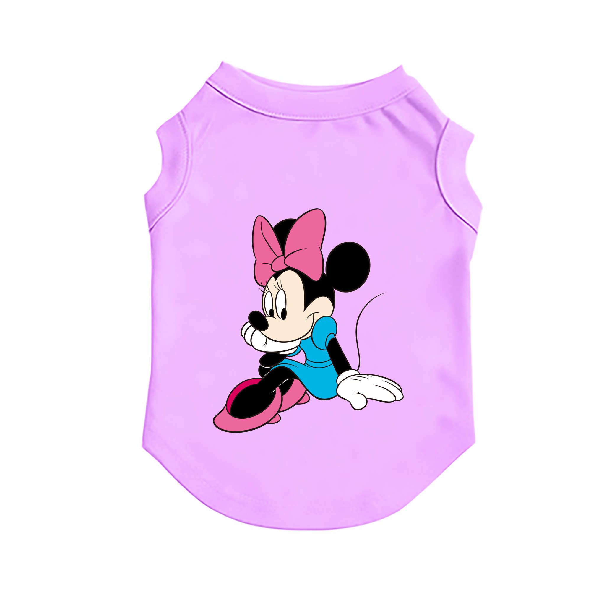 （画像用） ミッキーマウス Mickey Mouse ペット用ベスト