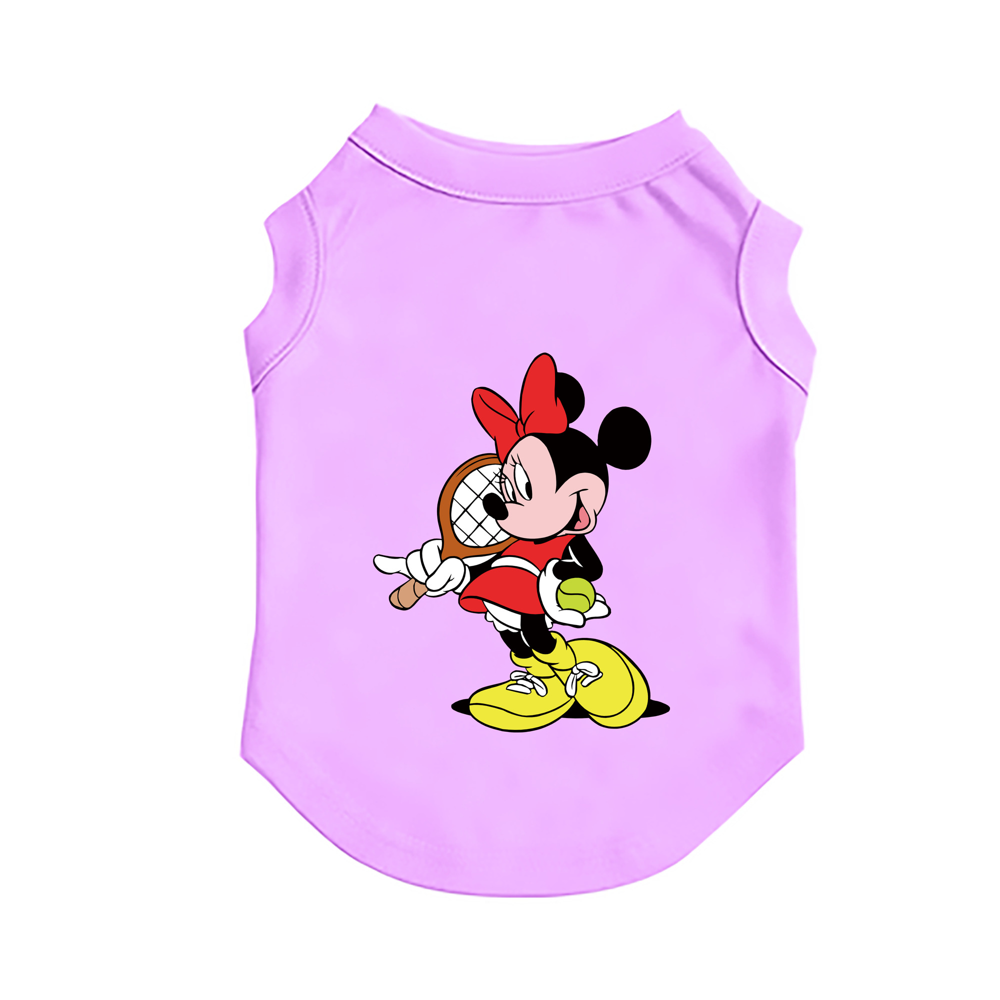 （画像用） ミッキーマウス Mickey Mouse ペット用ベスト