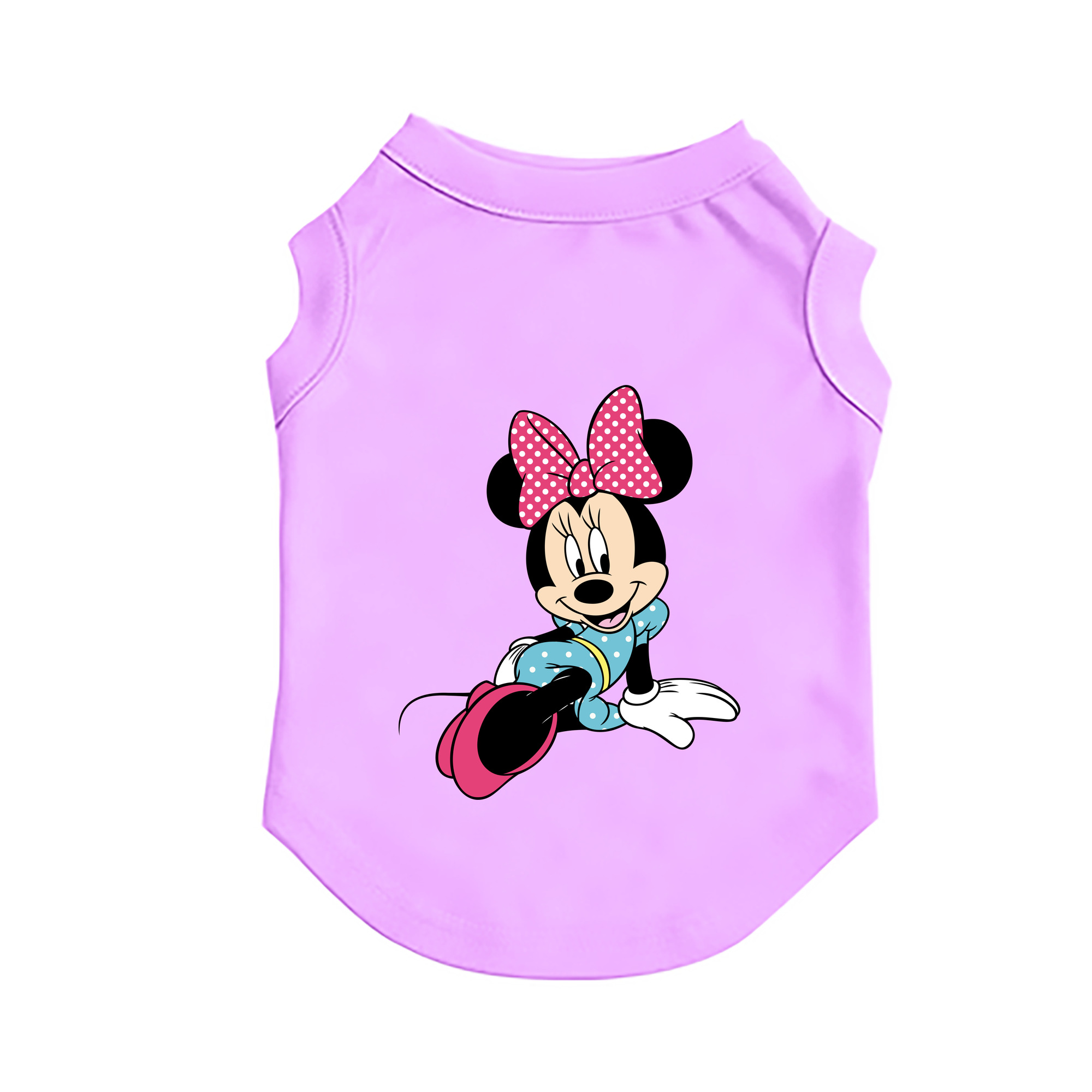 （画像用） ミッキーマウス Mickey Mouse ペット用ベスト
