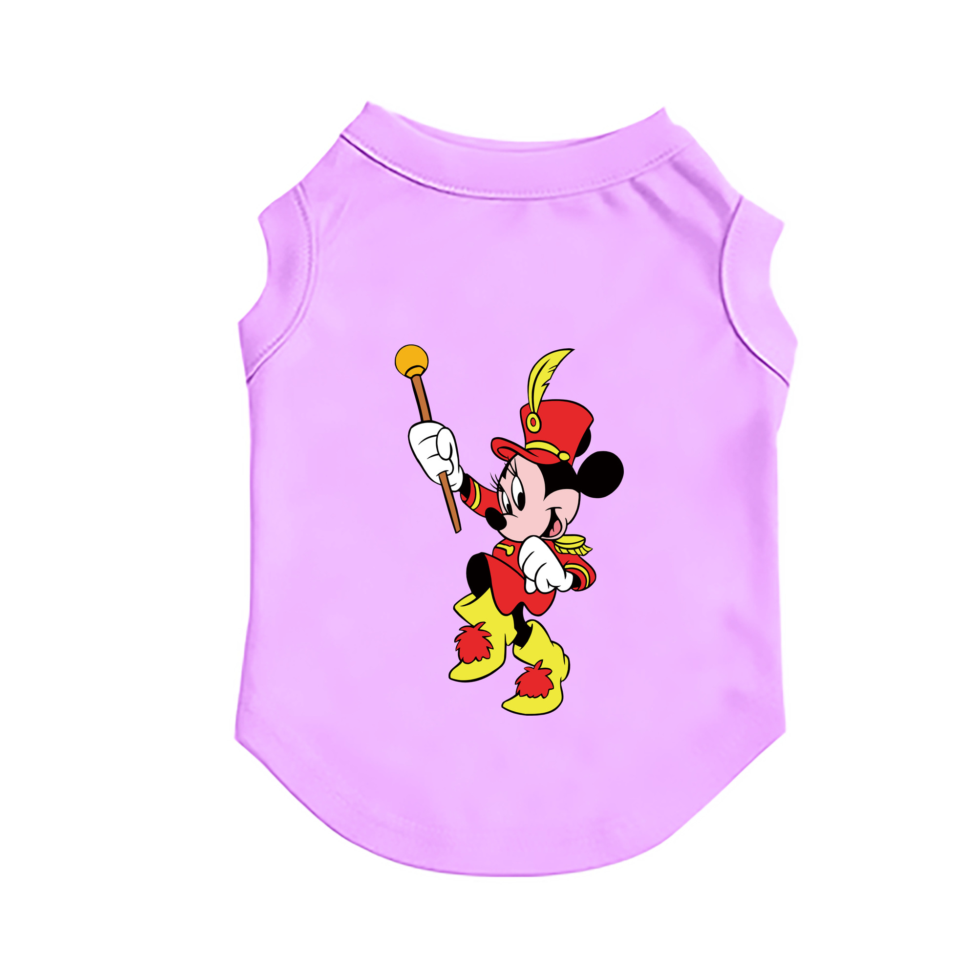 （画像用） ミッキーマウス Mickey Mouse ペット用ベスト