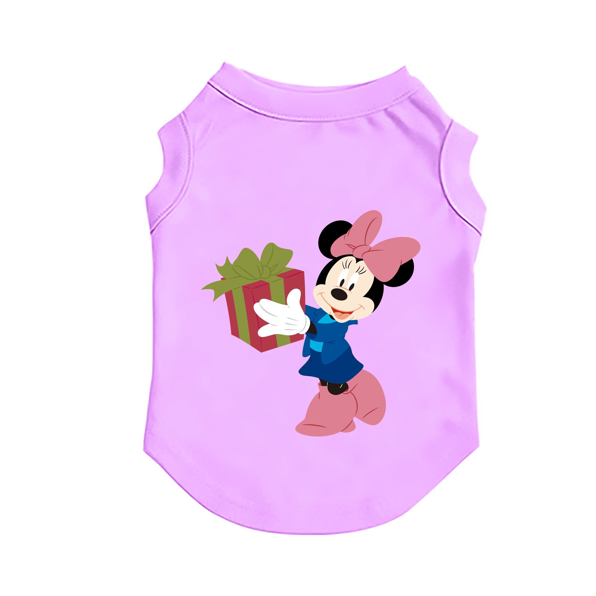 （画像用） ミッキーマウス Mickey Mouse ペット用ベスト