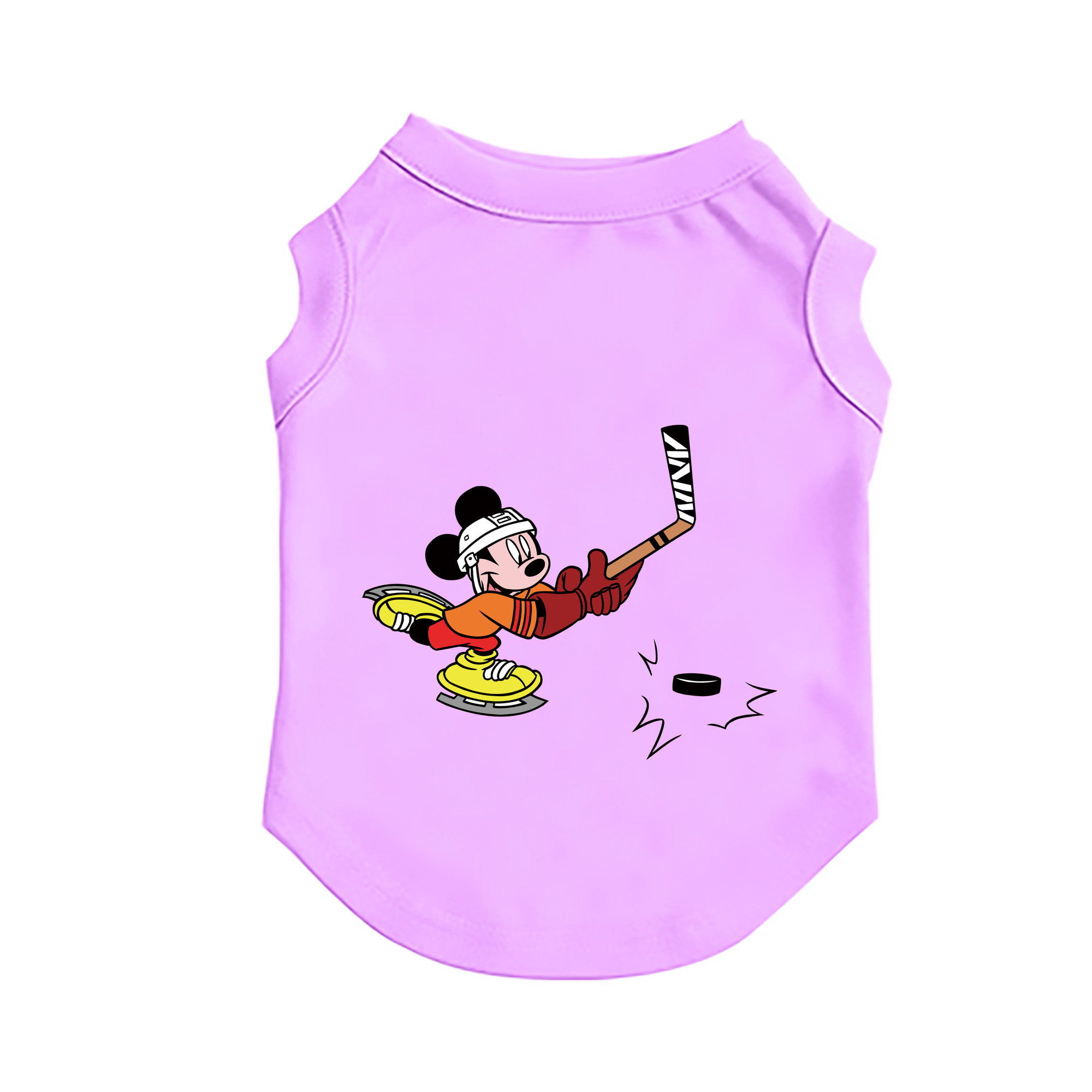 （画像用） ミッキーマウス Mickey Mouse ペット用ベスト