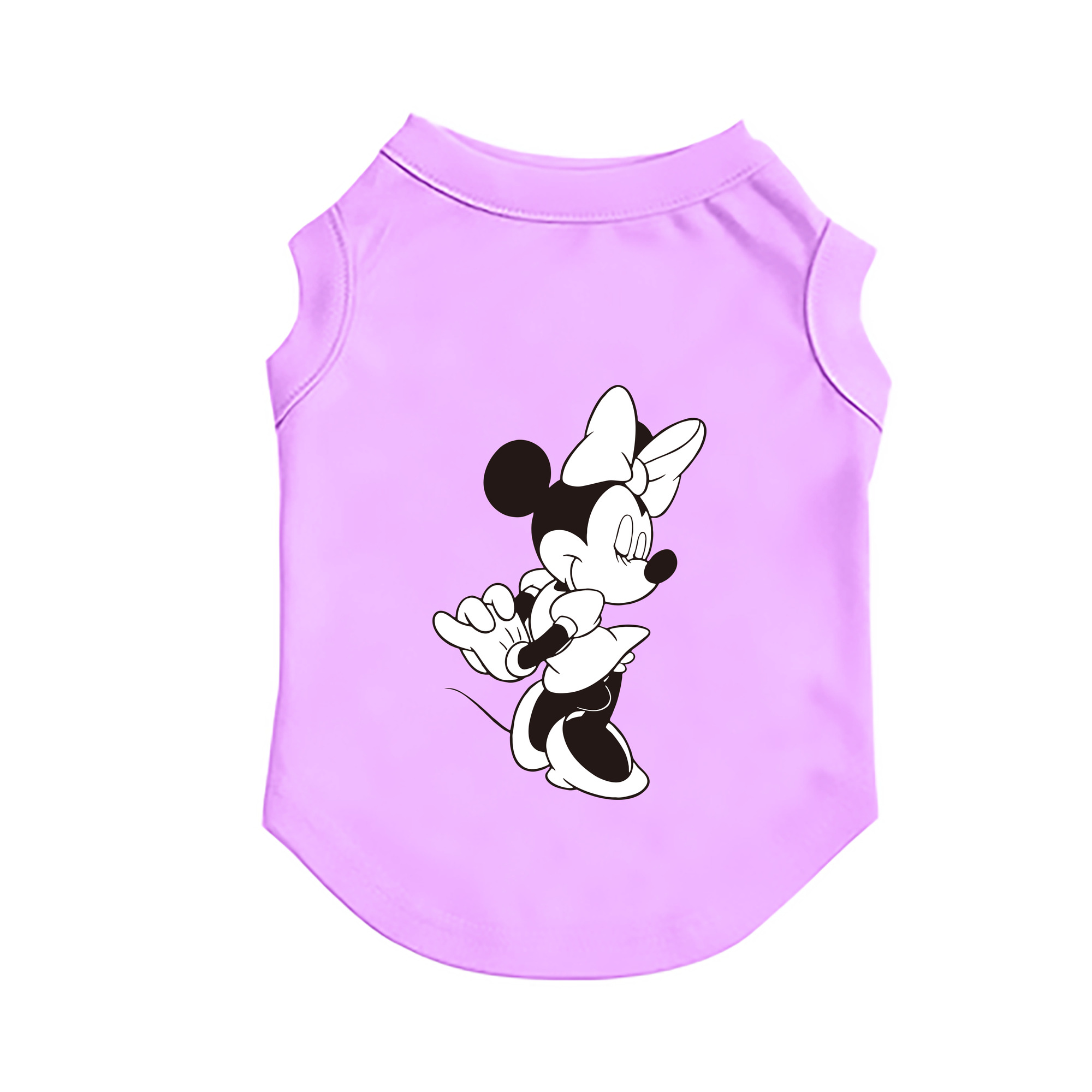 （画像用） ミッキーマウス Mickey Mouse ペット用ベスト