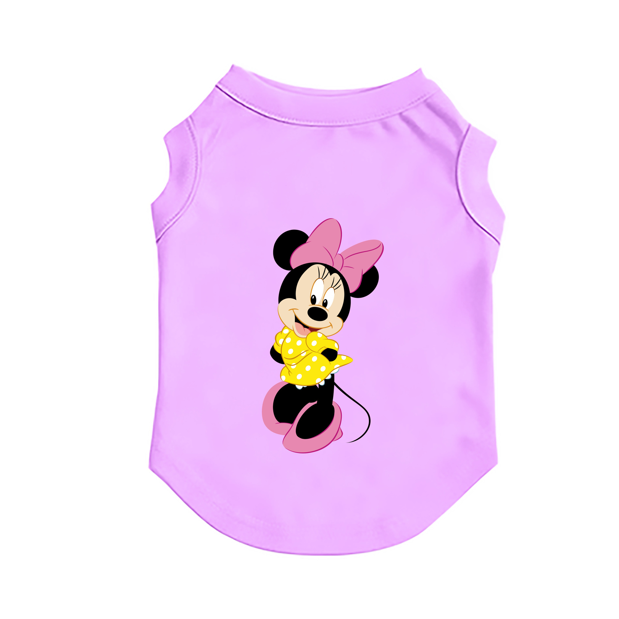 （画像用） ミッキーマウス Mickey Mouse ペット用ベスト