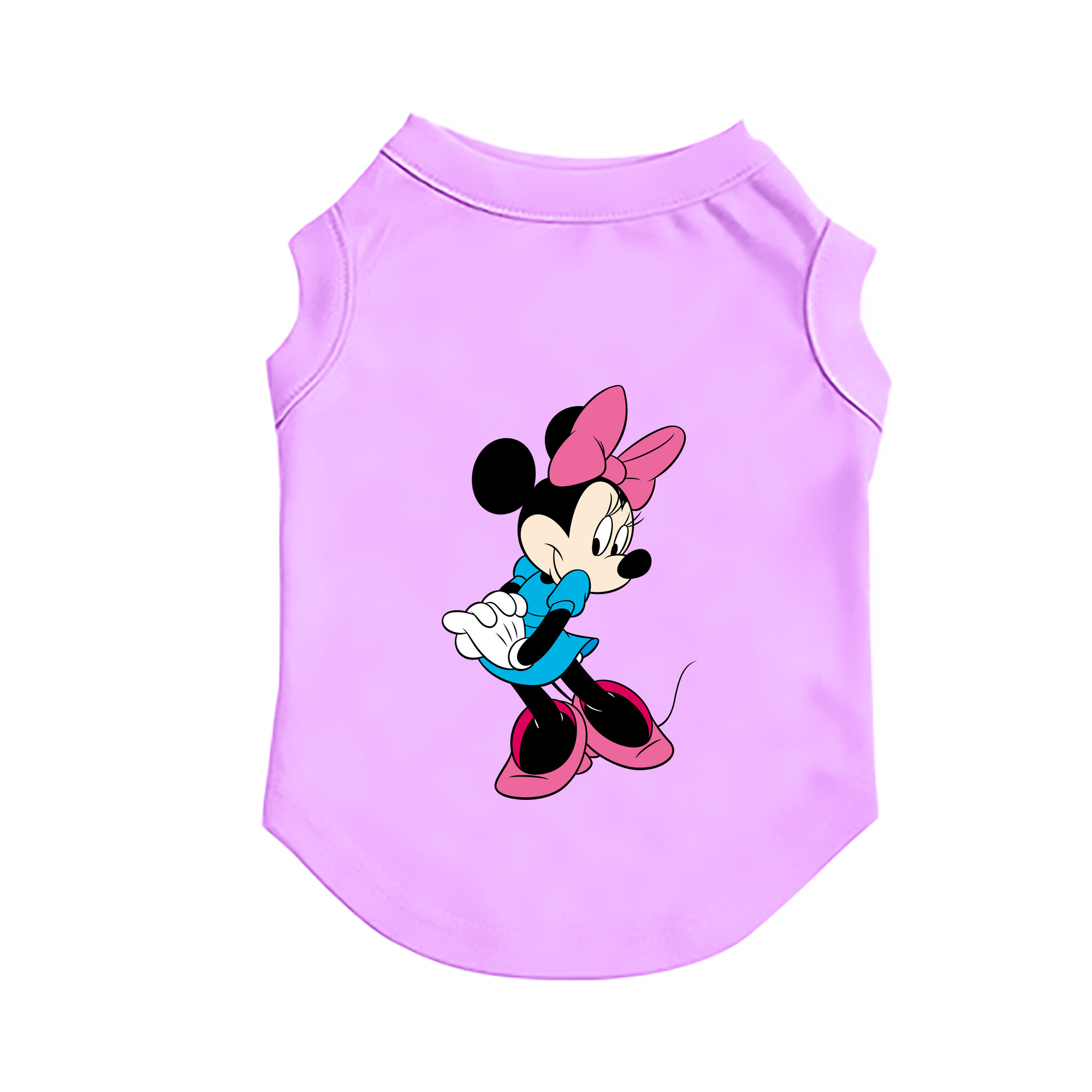 （画像用） ミッキーマウス Mickey Mouse ペット用ベスト