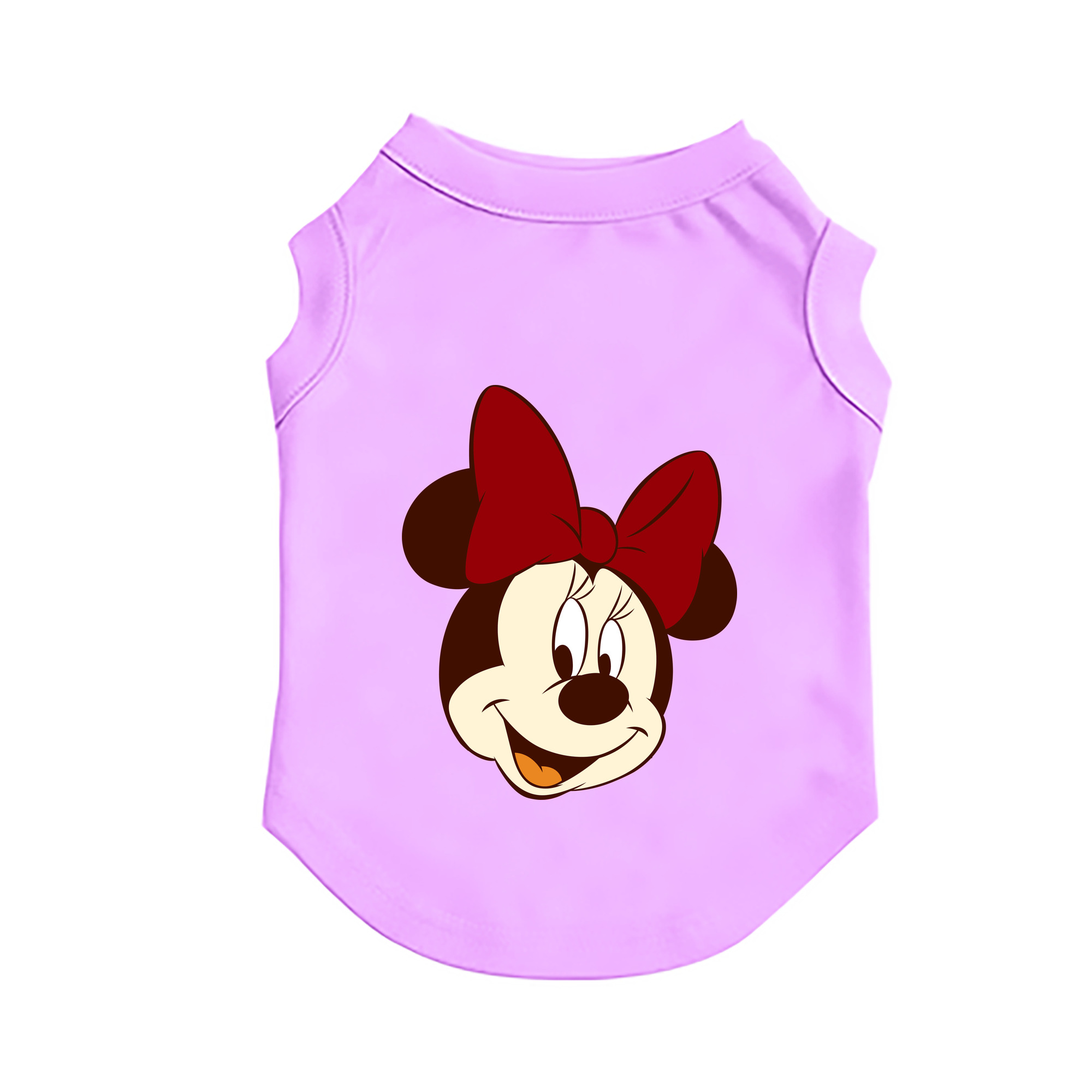 （画像用） ミッキーマウス Mickey Mouse ペット用ベスト
