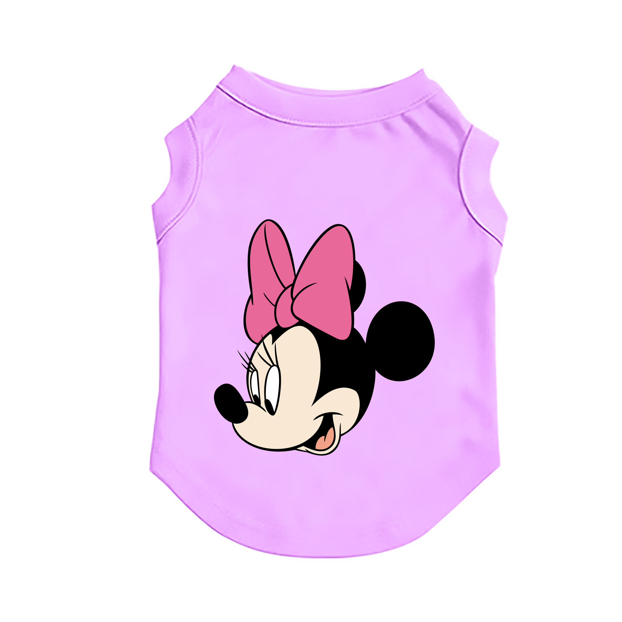 （画像用） ミッキーマウス Mickey Mouse ペット用ベスト