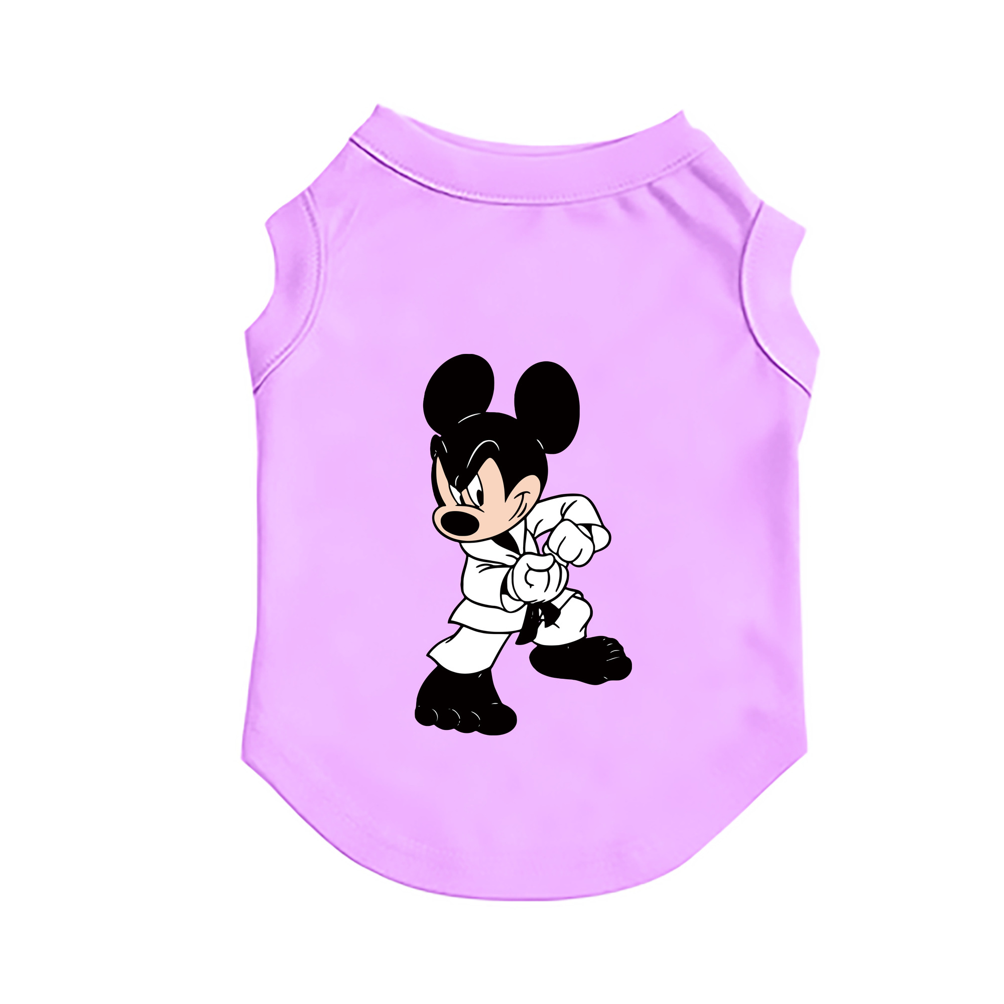 （画像用） ミッキーマウス Mickey Mouse ペット用ベスト