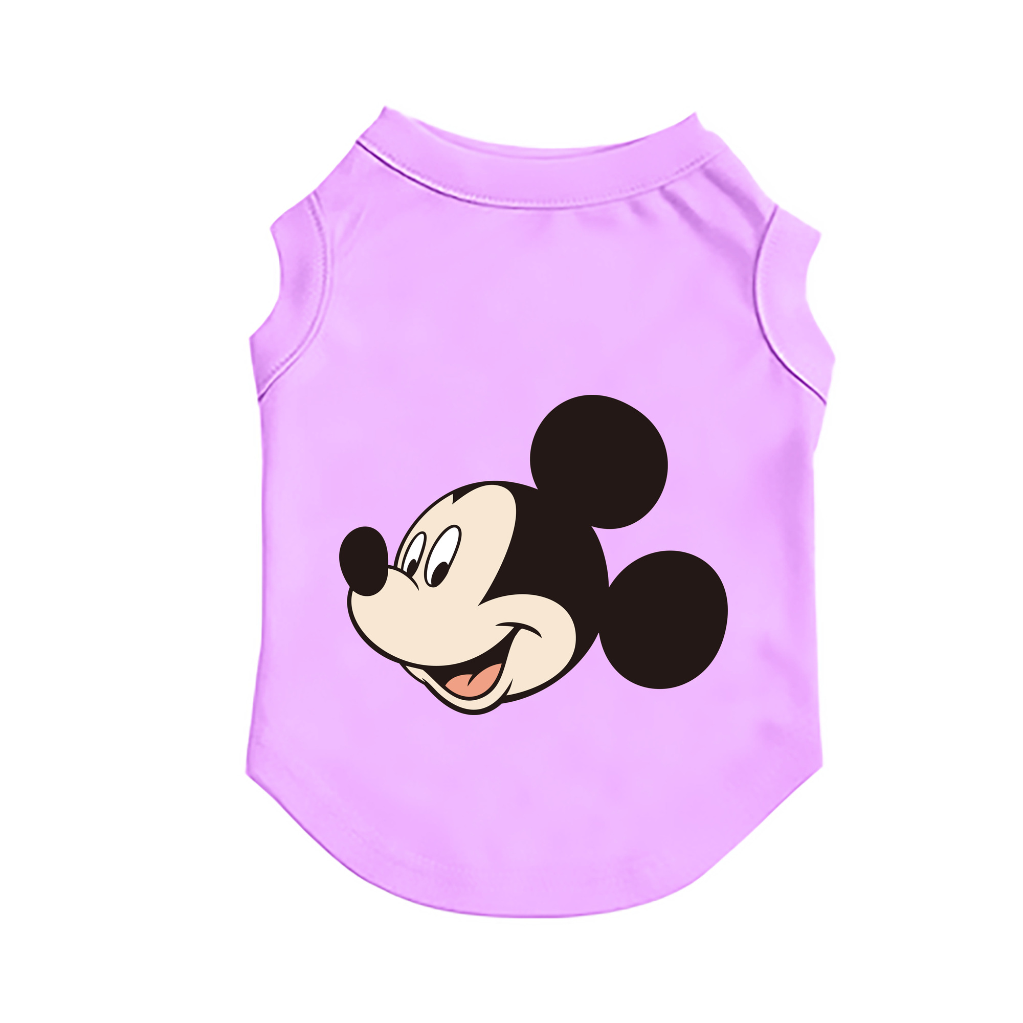 （画像用） ミッキーマウス Mickey Mouse ペット用ベスト