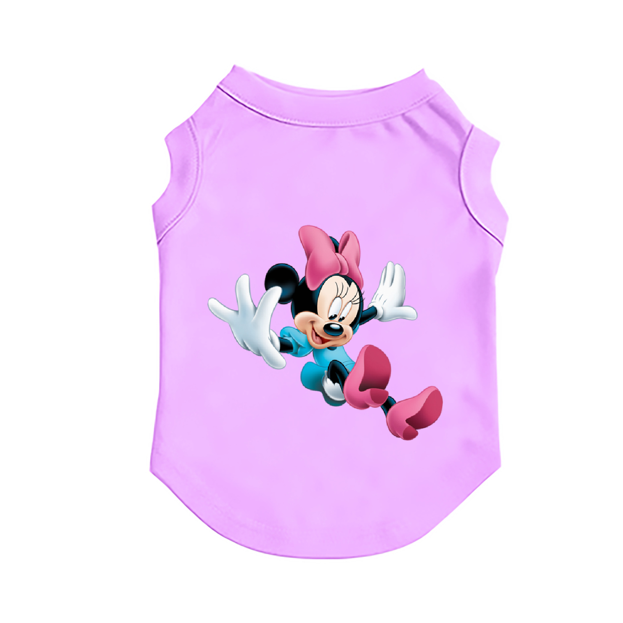 （画像用） ミッキーマウス Mickey Mouse ペット用ベスト