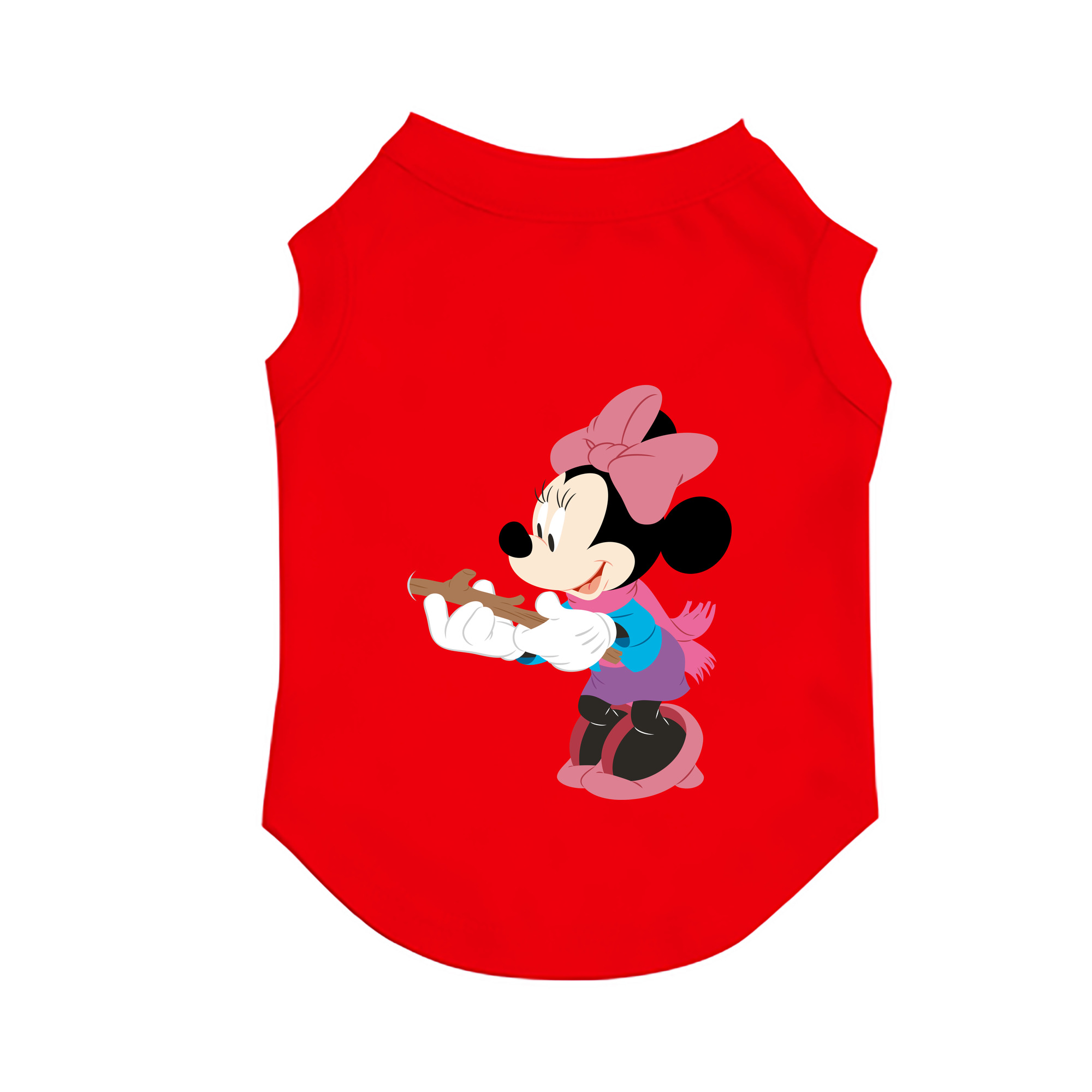 （画像用） ミッキーマウス Mickey Mouse ペット用ベスト