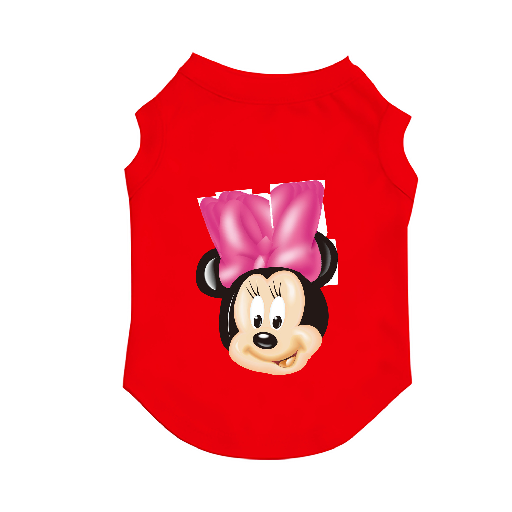 ミッキーマウス Mickey Mouse ペット用ベスト