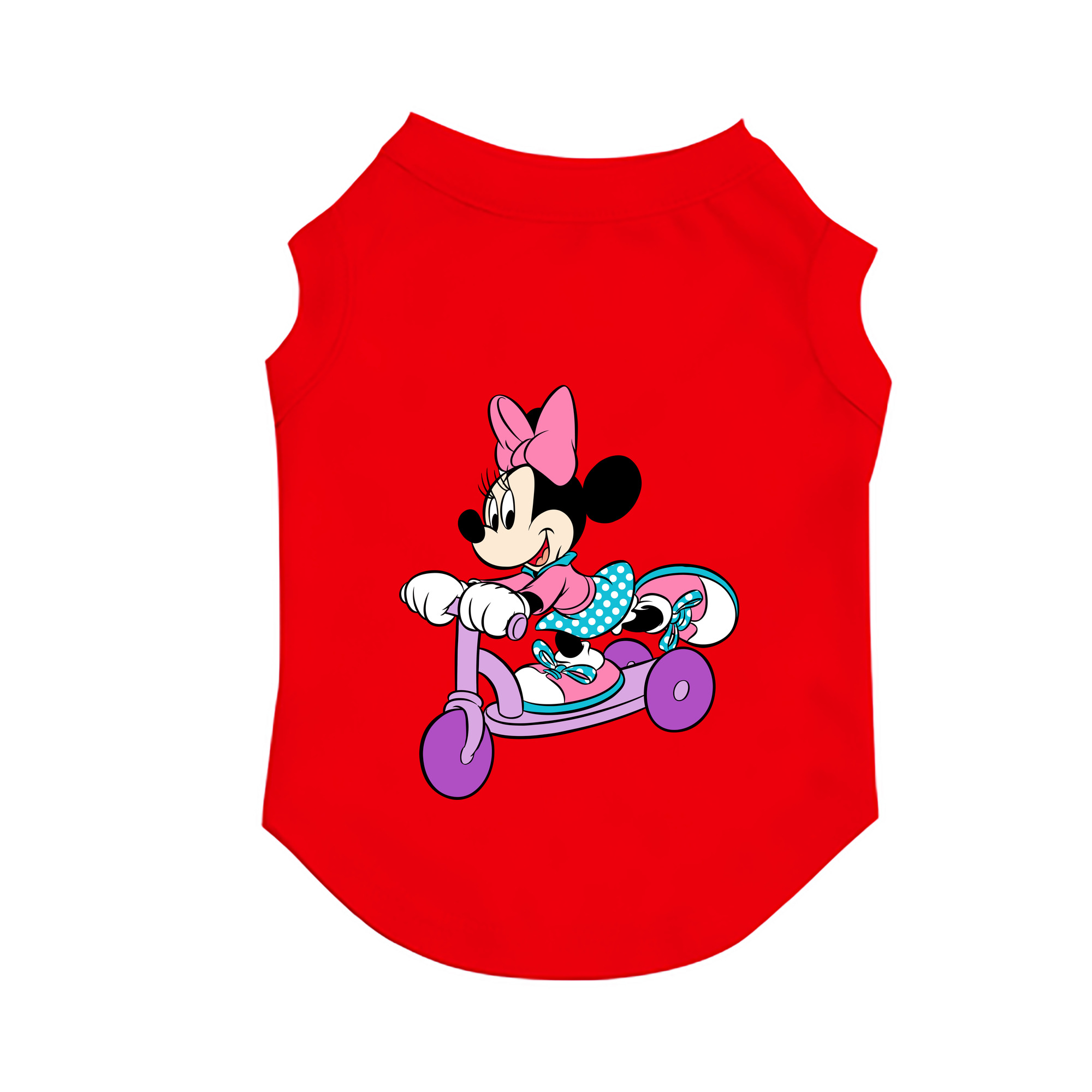 ミッキーマウス Mickey Mouse ペット用ベスト