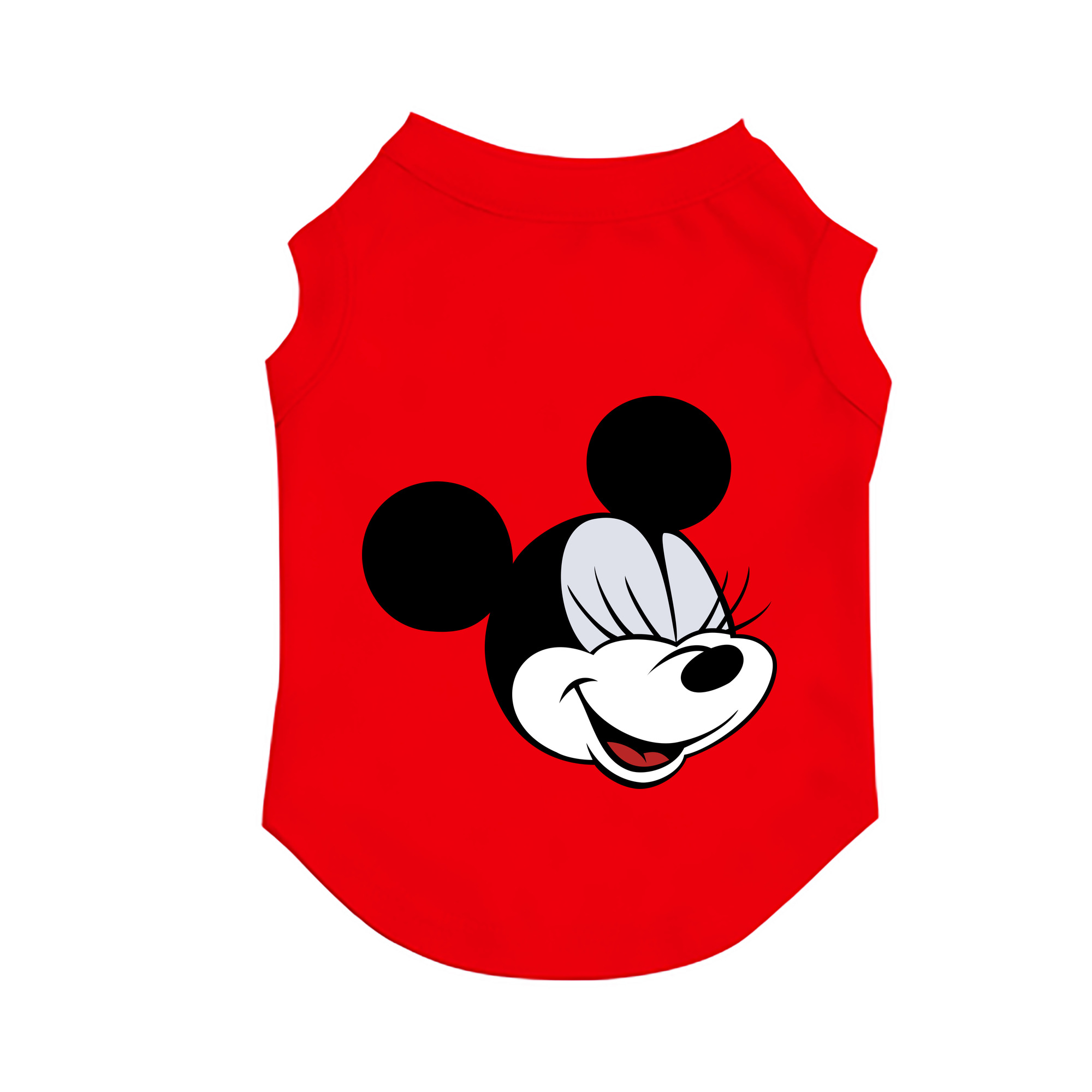 （画像用） ミッキーマウス Mickey Mouse ペット用ベスト