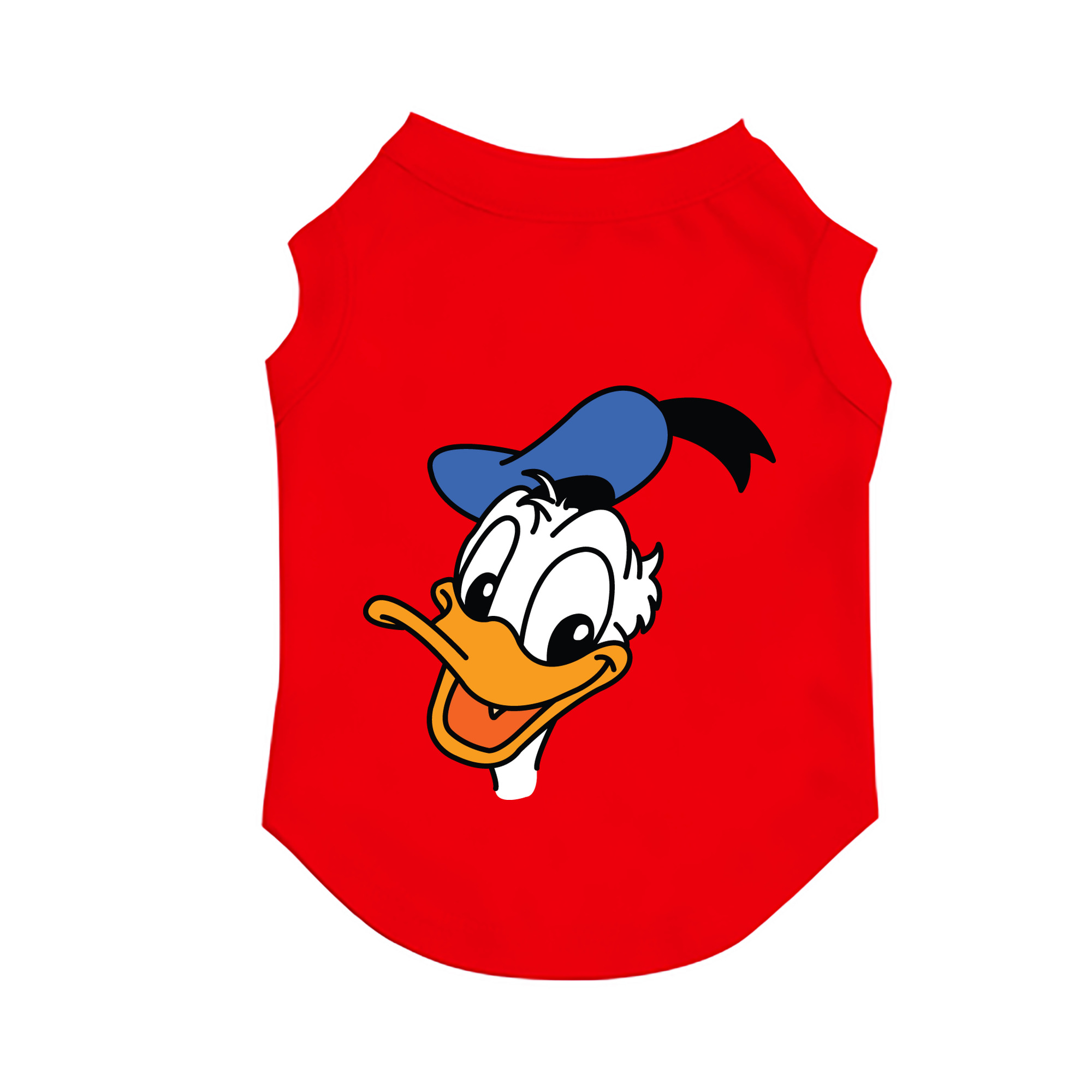（画像用） ミッキーマウス Mickey Mouse ペット用ベスト