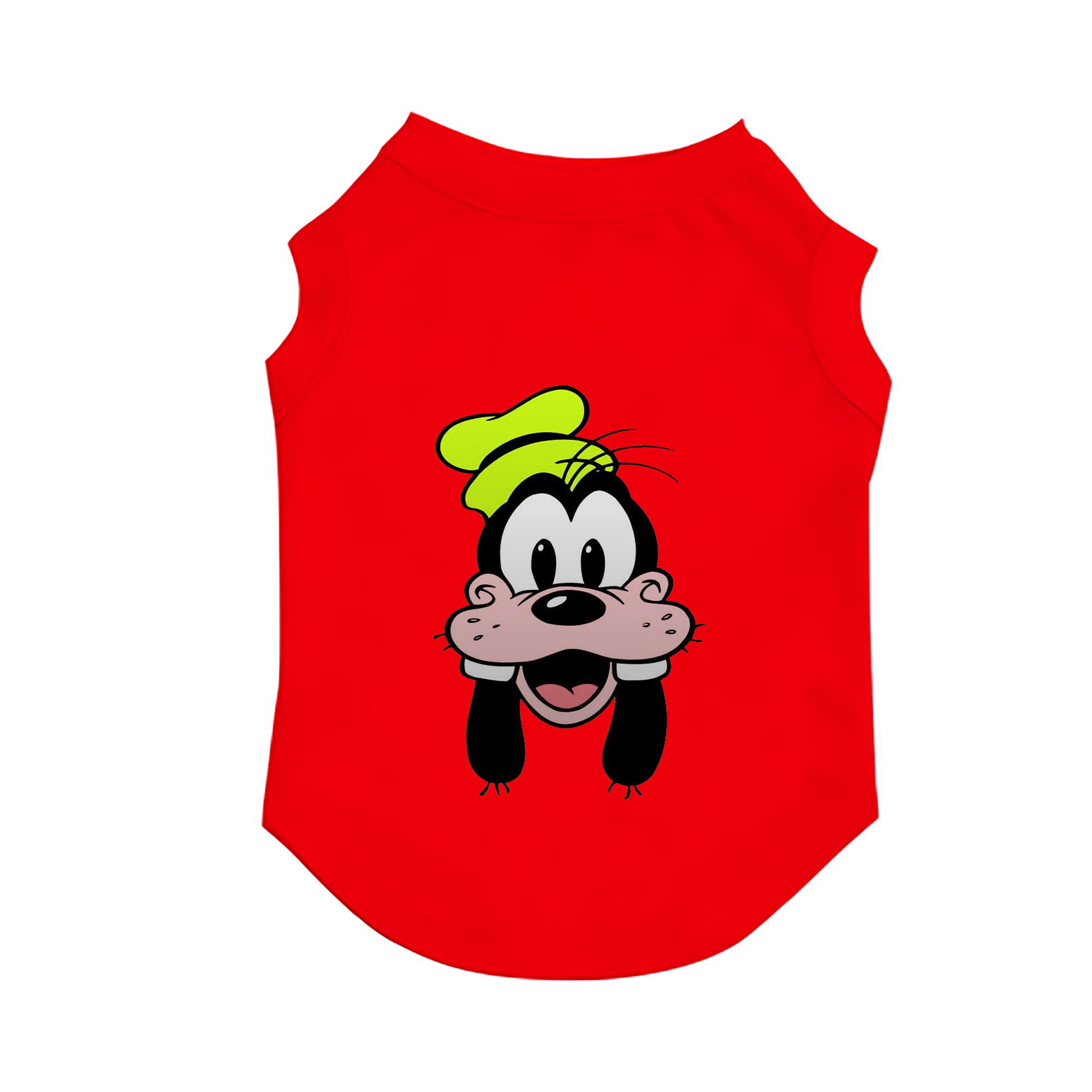 （画像用） ミッキーマウス Mickey Mouse ペット用ベスト
