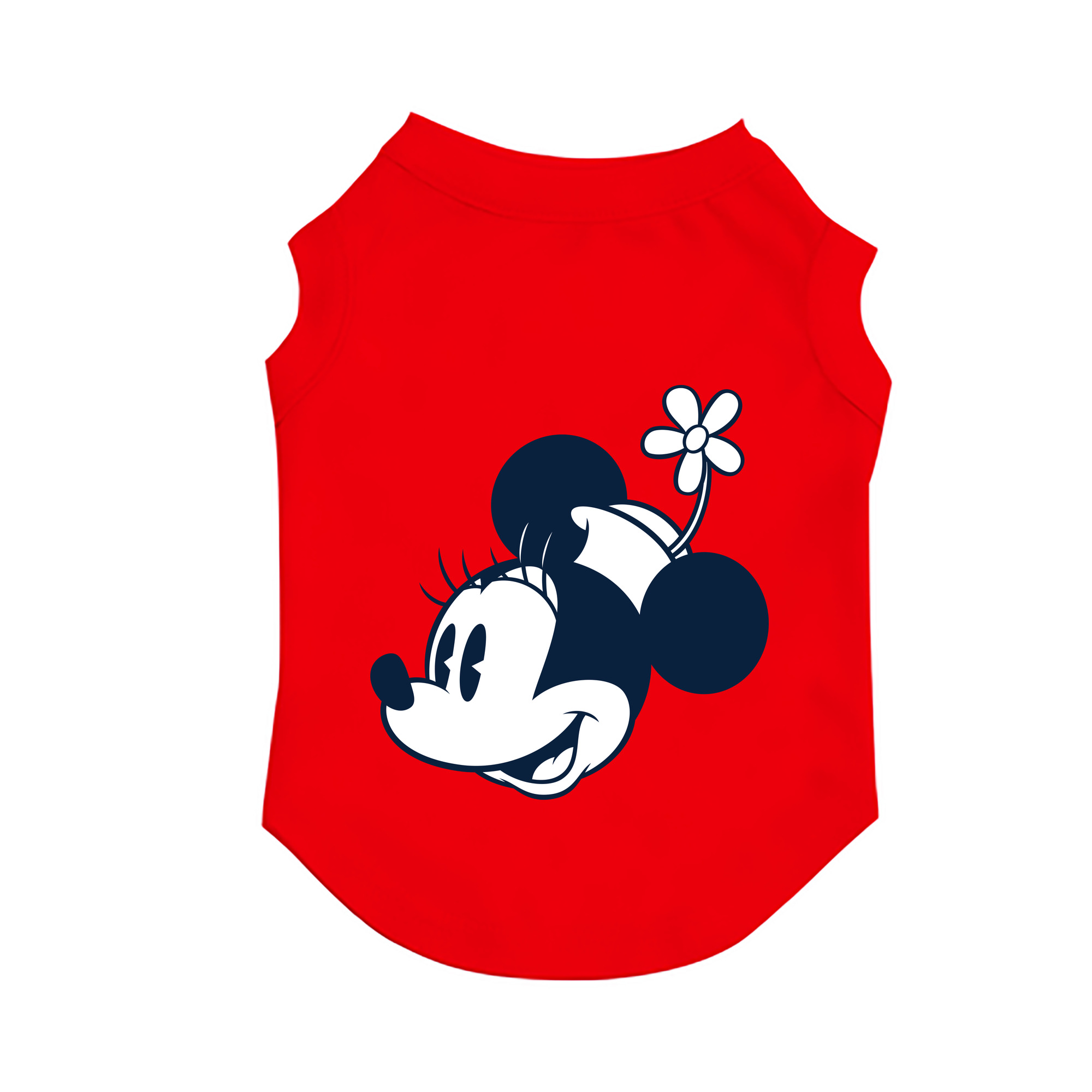 （画像用） ミッキーマウス Mickey Mouse ペット用ベスト