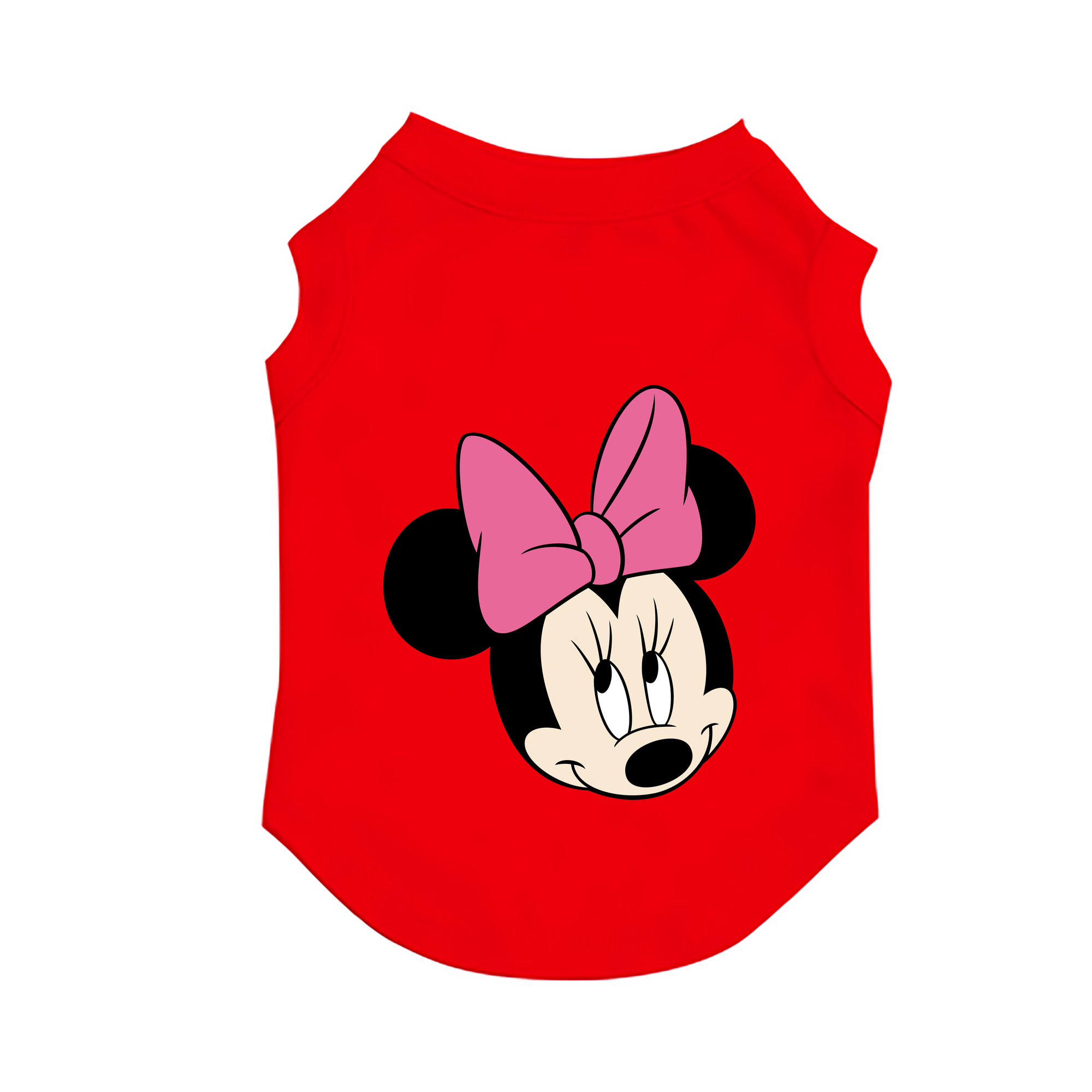 （画像用） ミッキーマウス Mickey Mouse ペット用ベスト