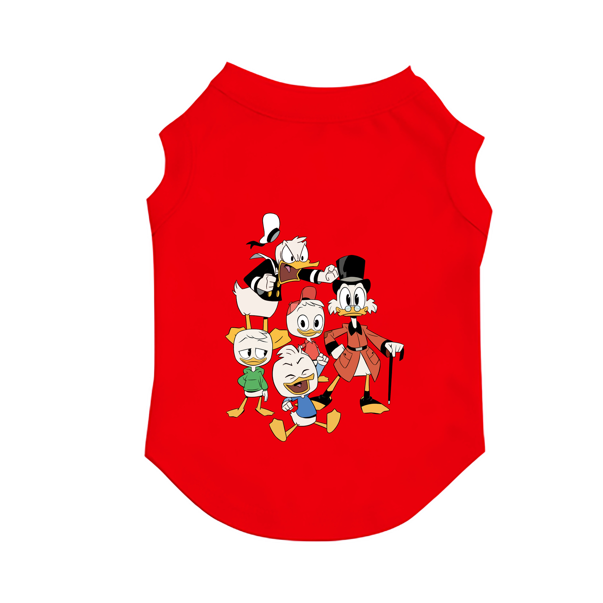 （画像用） ミッキーマウス Mickey Mouse ペット用ベスト