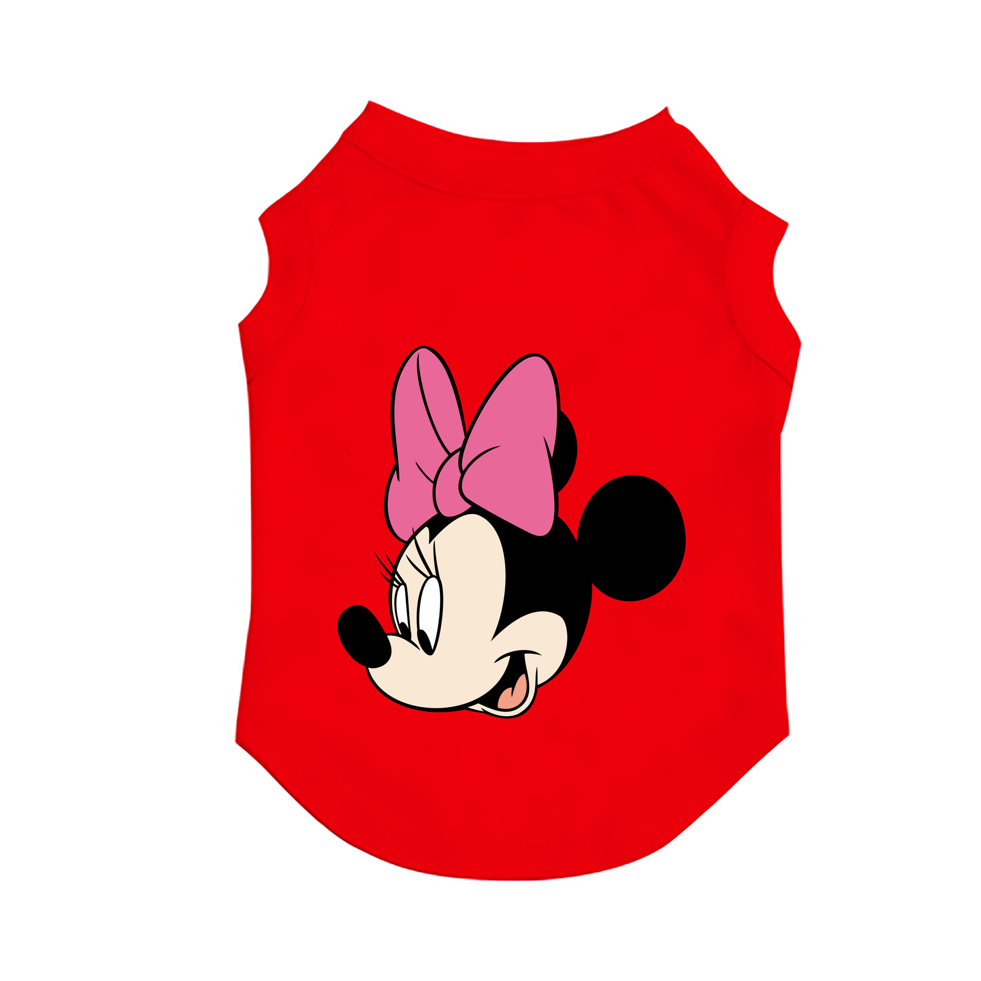 （画像用） ミッキーマウス Mickey Mouse ペット用ベスト