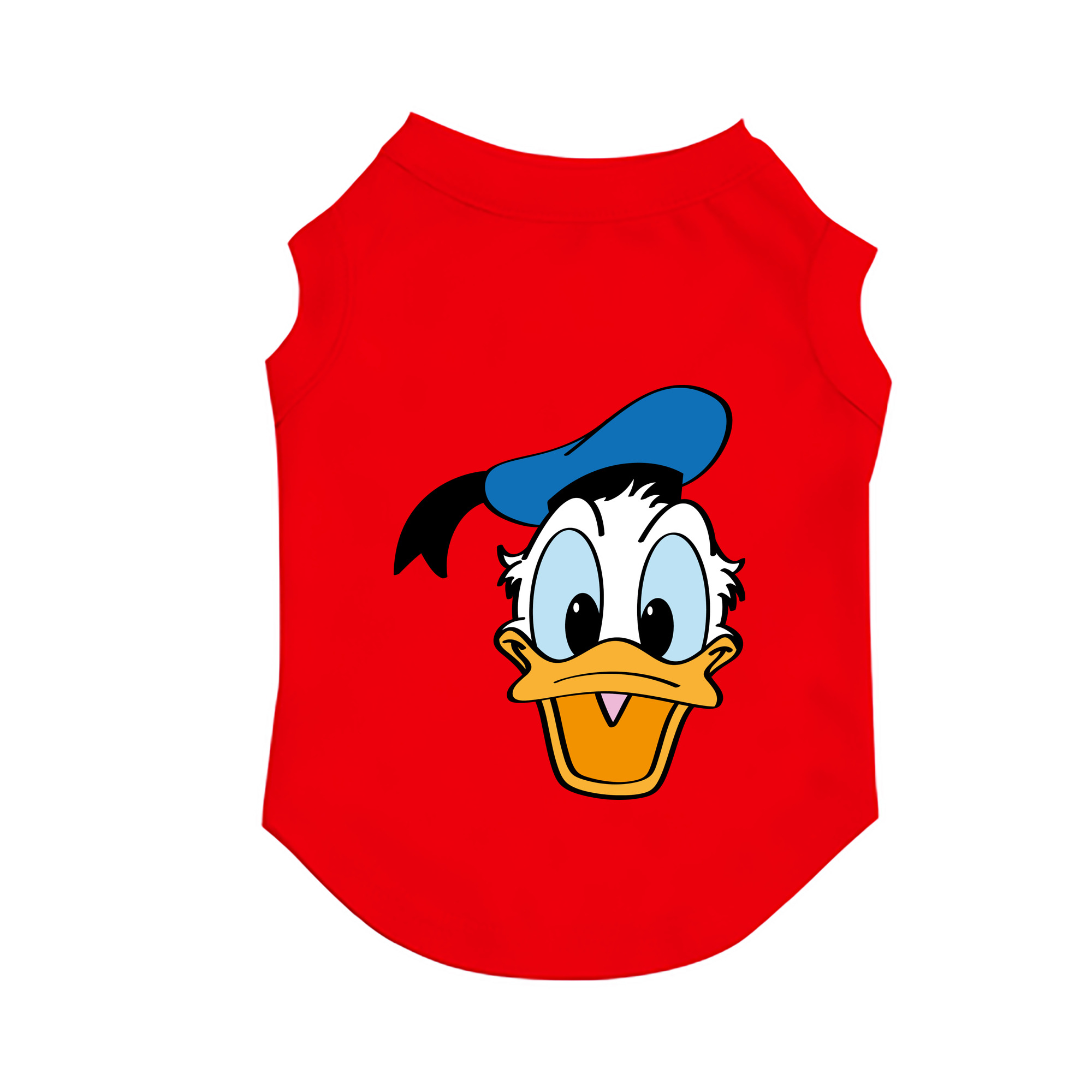（画像用） ミッキーマウス Mickey Mouse ペット用ベスト