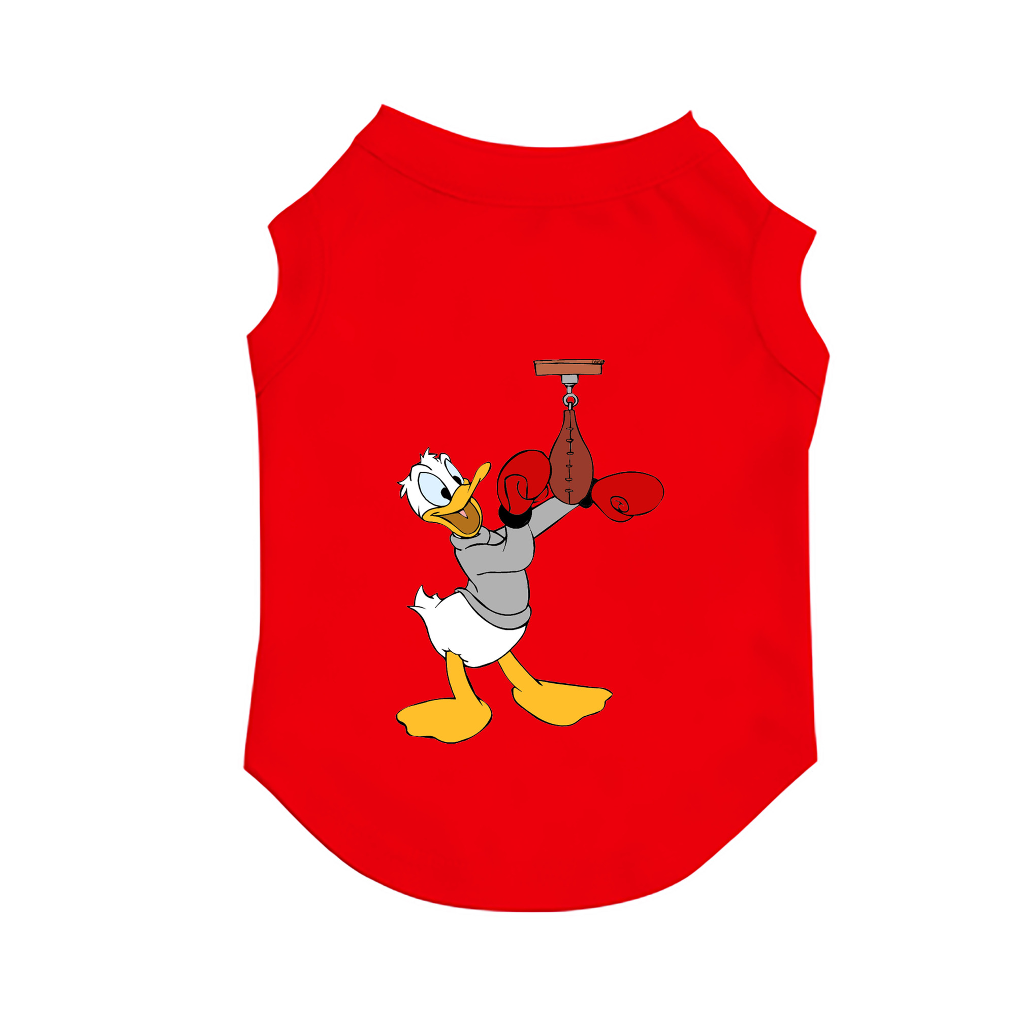 （画像用） ミッキーマウス Mickey Mouse ペット用ベスト