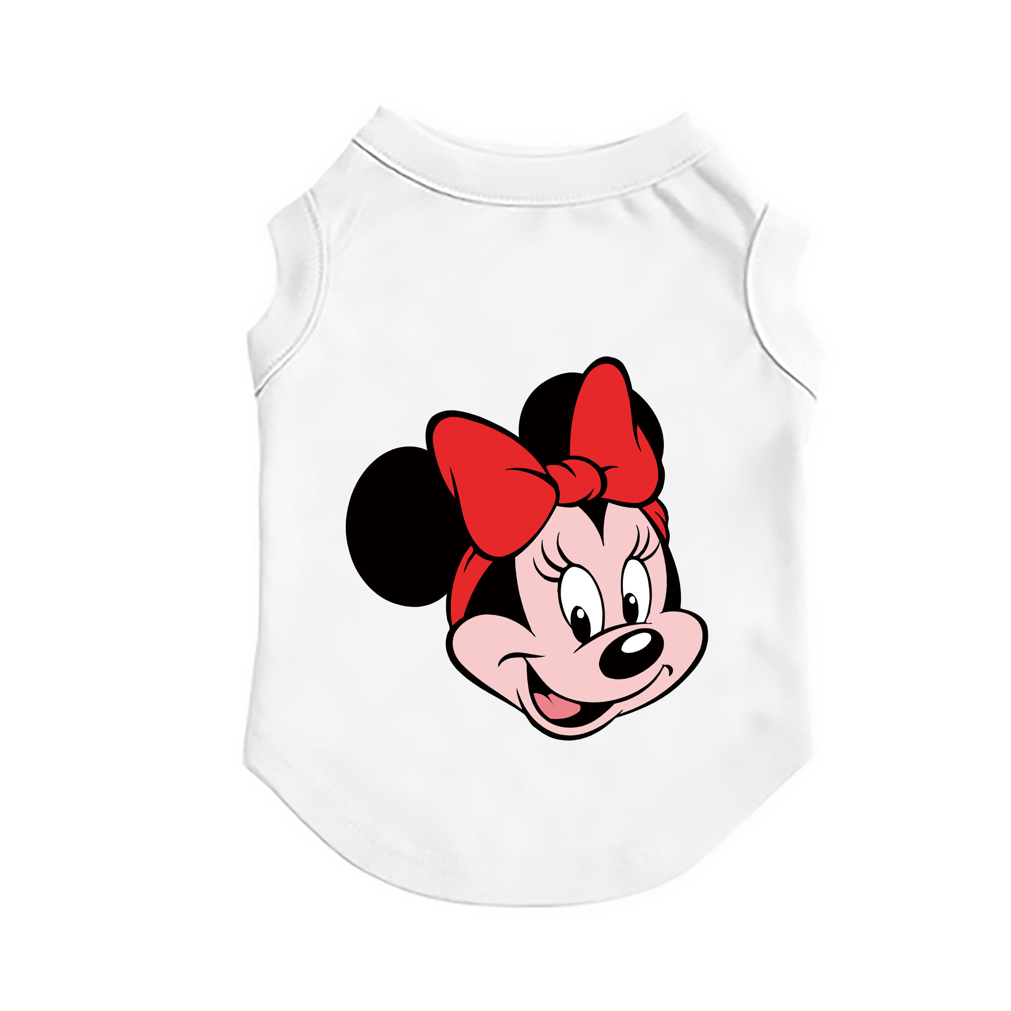 （画像用） ミッキーマウス Mickey Mouse ペット用ベスト