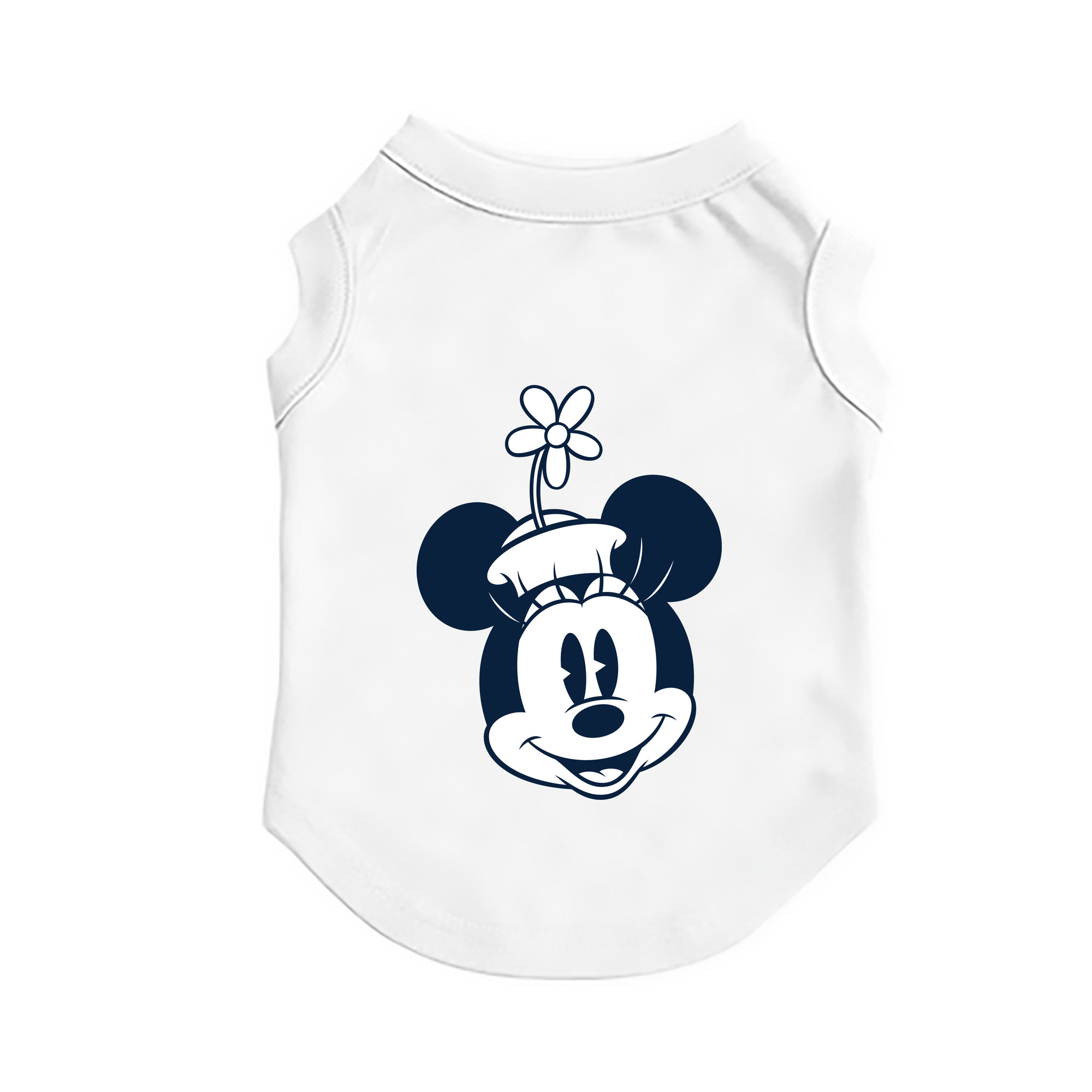 （画像用） ミッキーマウス Mickey Mouse ペット用ベスト
