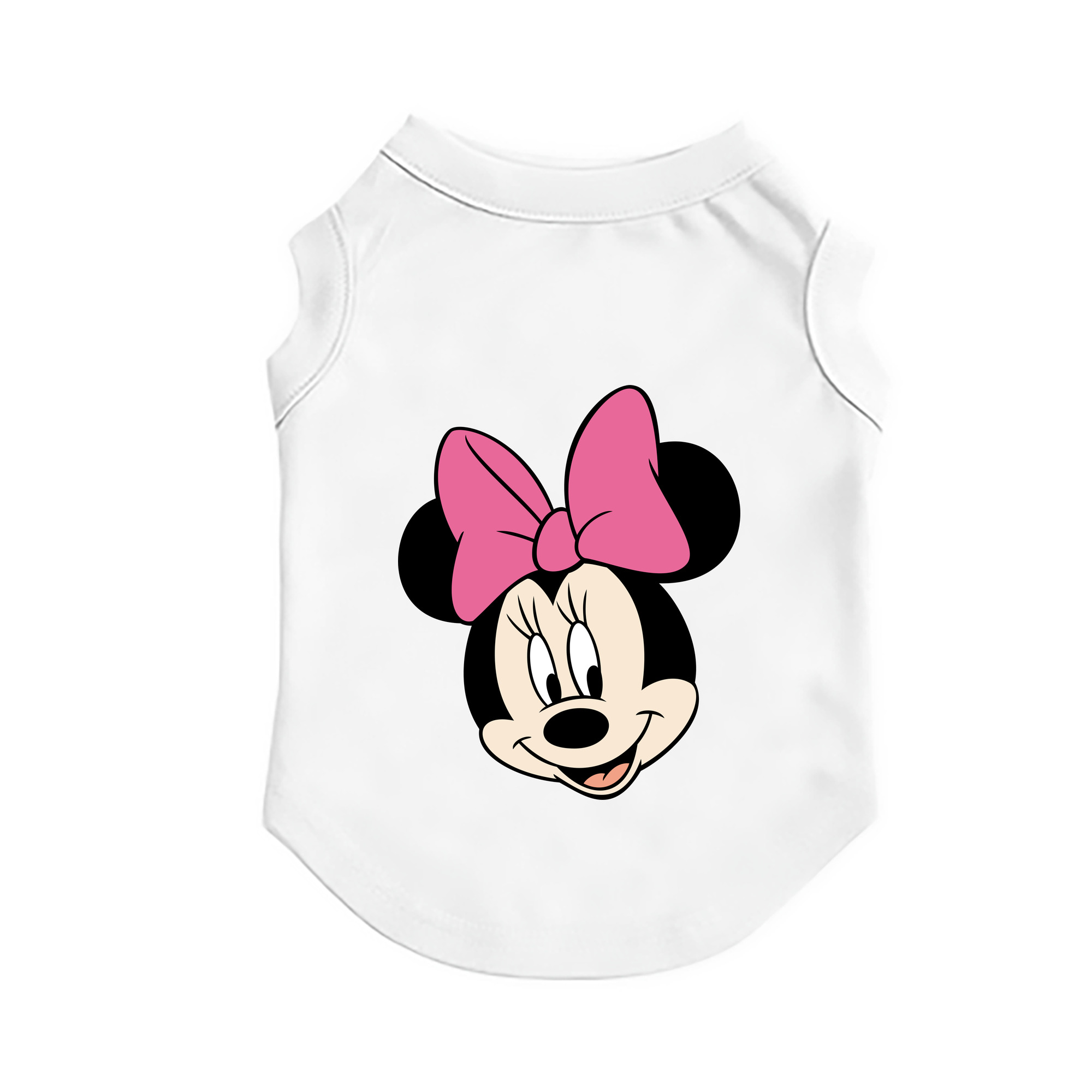 （画像用） ミッキーマウス Mickey Mouse ペット用ベスト