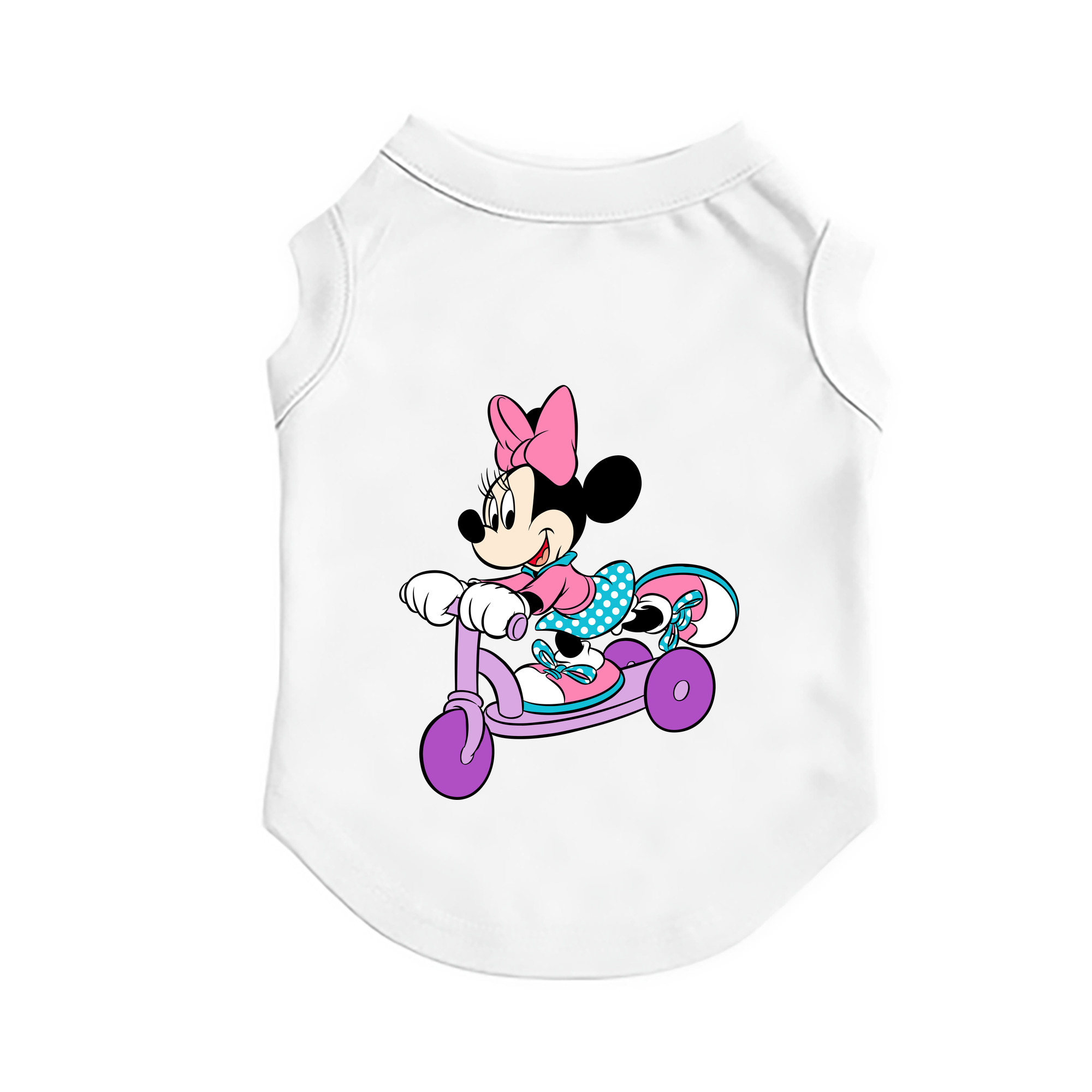 ミッキーマウス Mickey Mouse ペット用ベスト