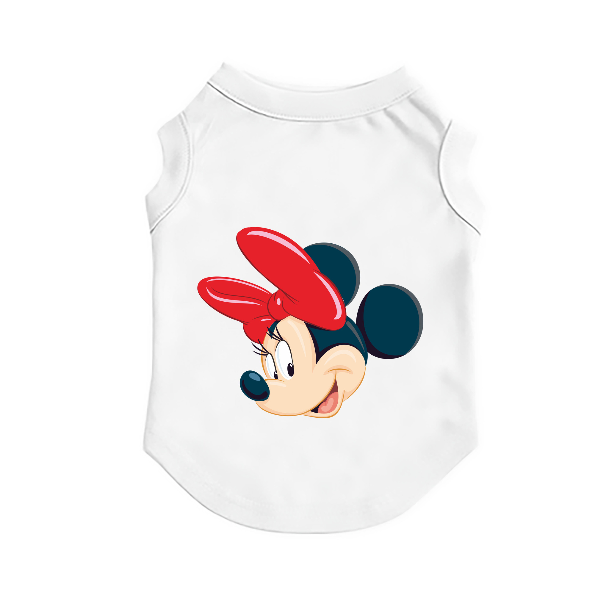 （画像用） ミッキーマウス Mickey Mouse ペット用ベスト