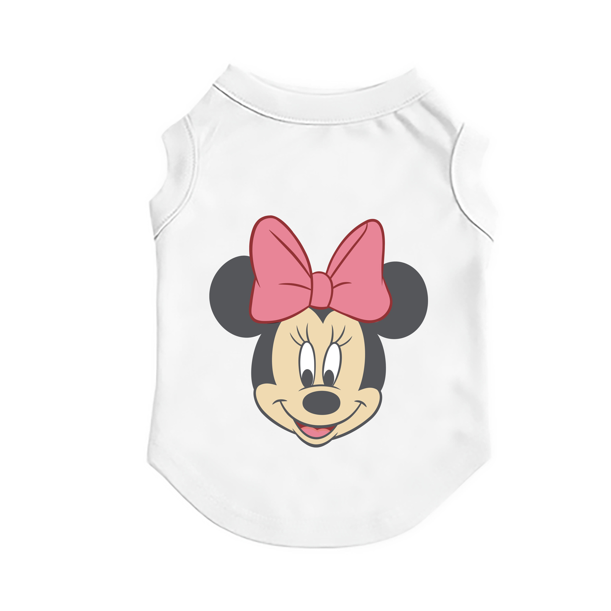 （画像用） ミッキーマウス Mickey Mouse ペット用ベスト