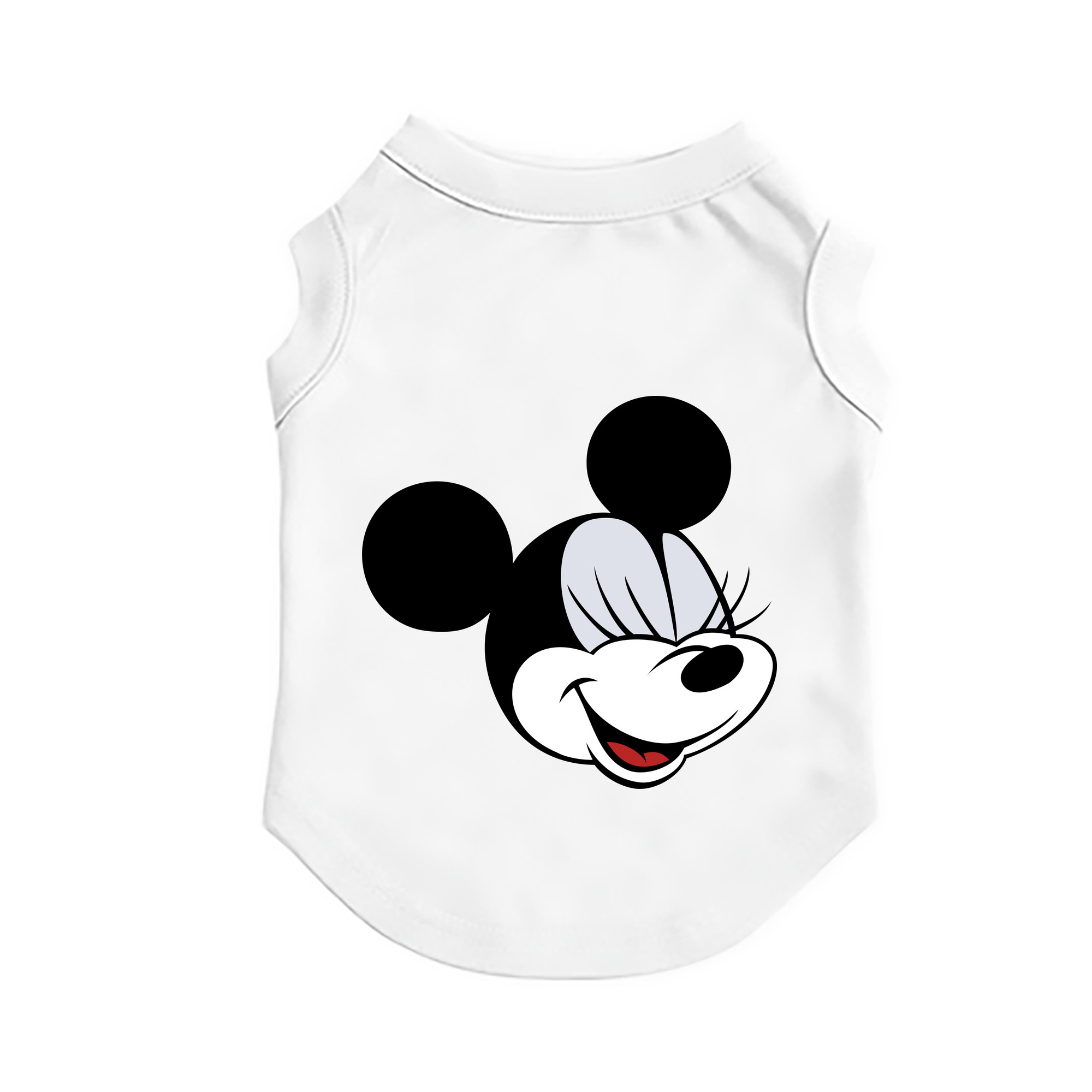 （画像用） ミッキーマウス Mickey Mouse ペット用ベスト