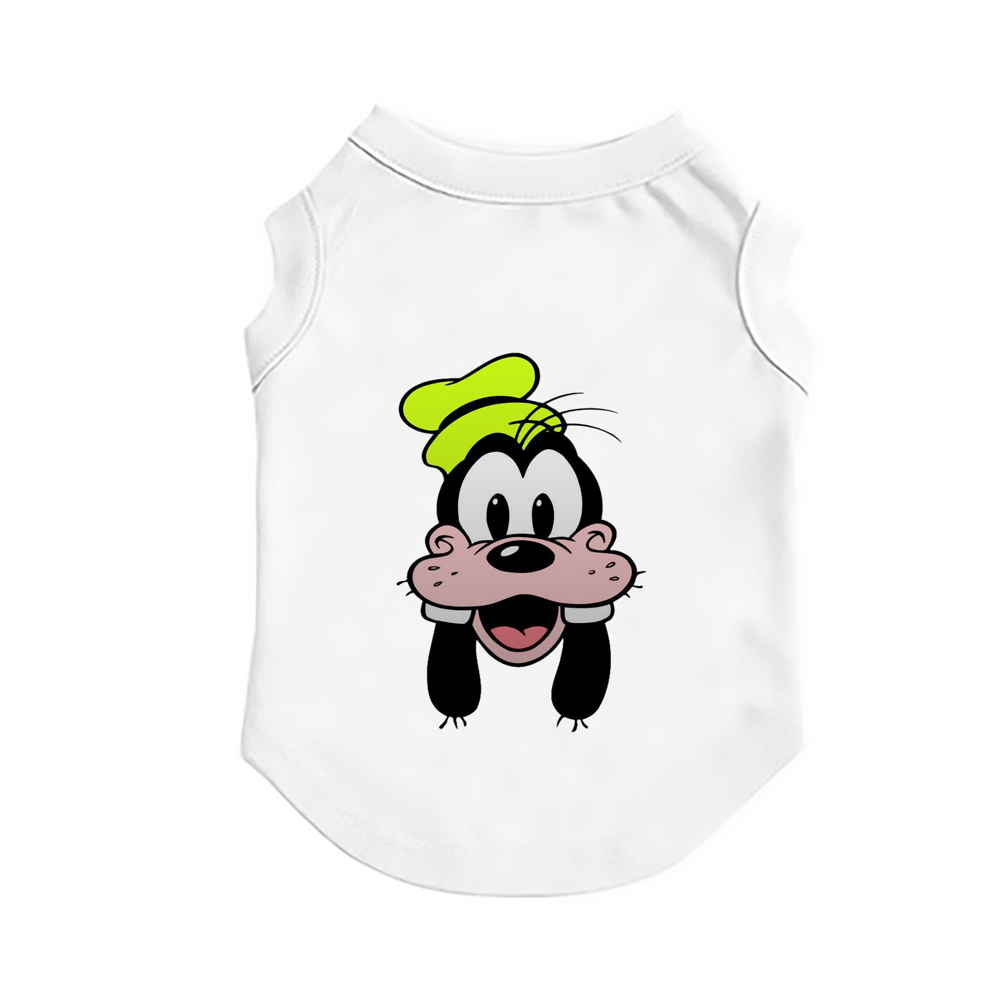 （画像用） ミッキーマウス Mickey Mouse ペット用ベスト