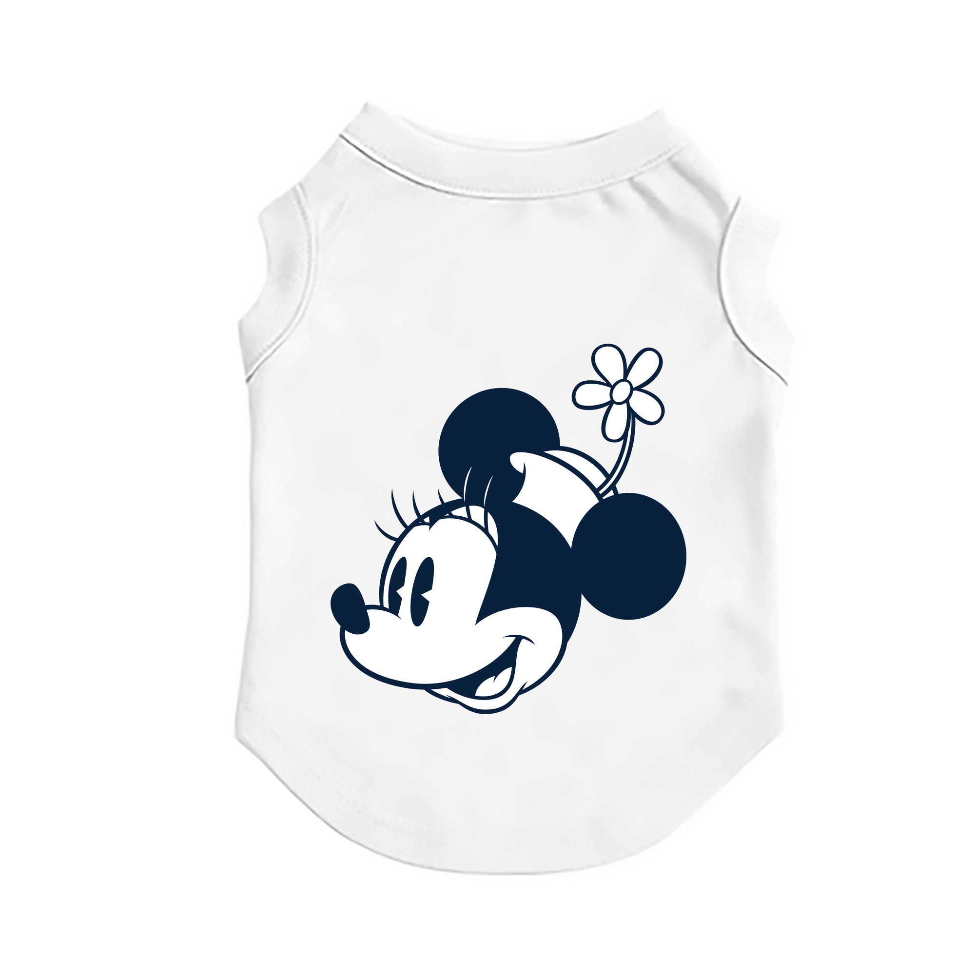 （画像用） ミッキーマウス Mickey Mouse ペット用ベスト